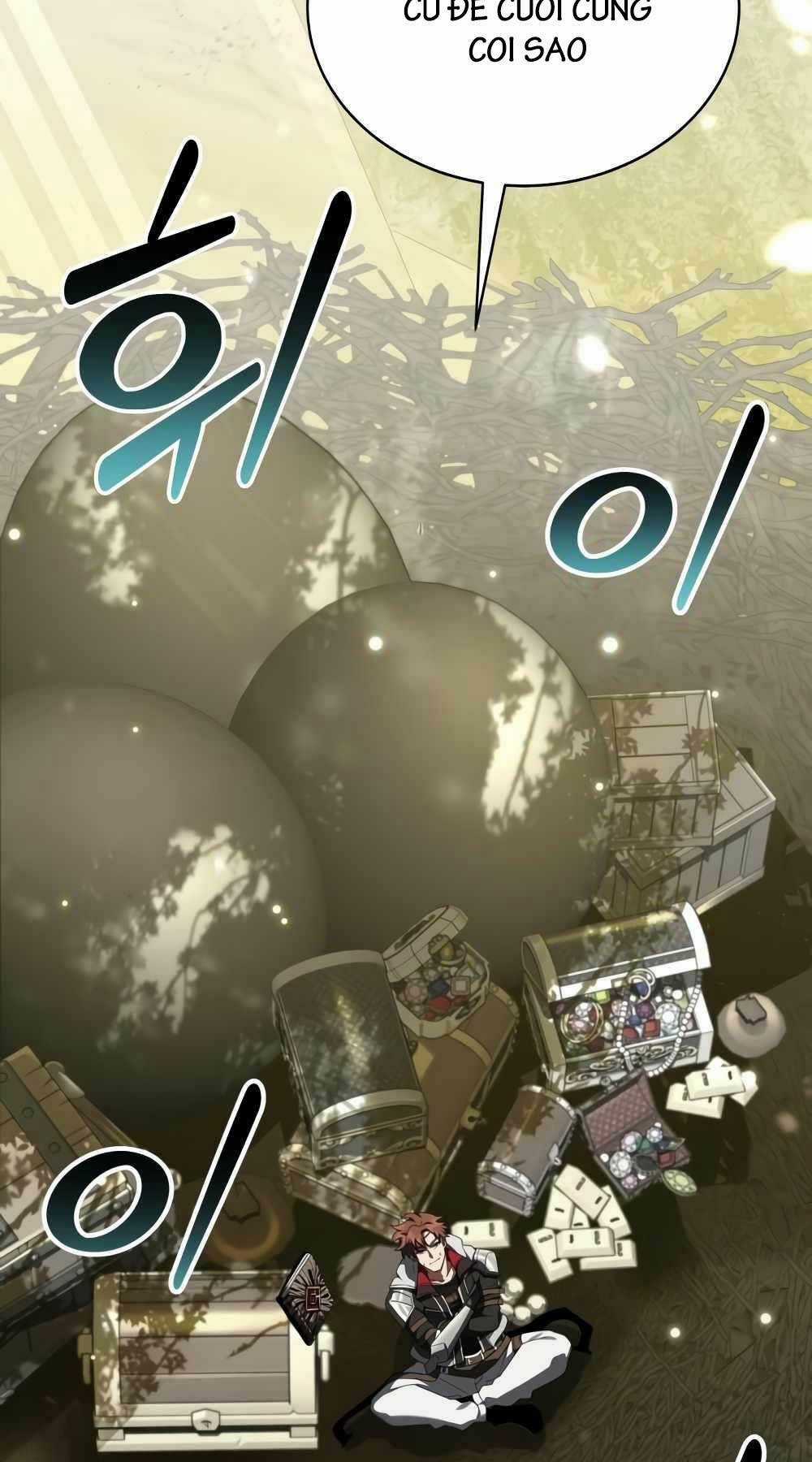 Ván Cược Của Chúa Chapter 11 trang 47