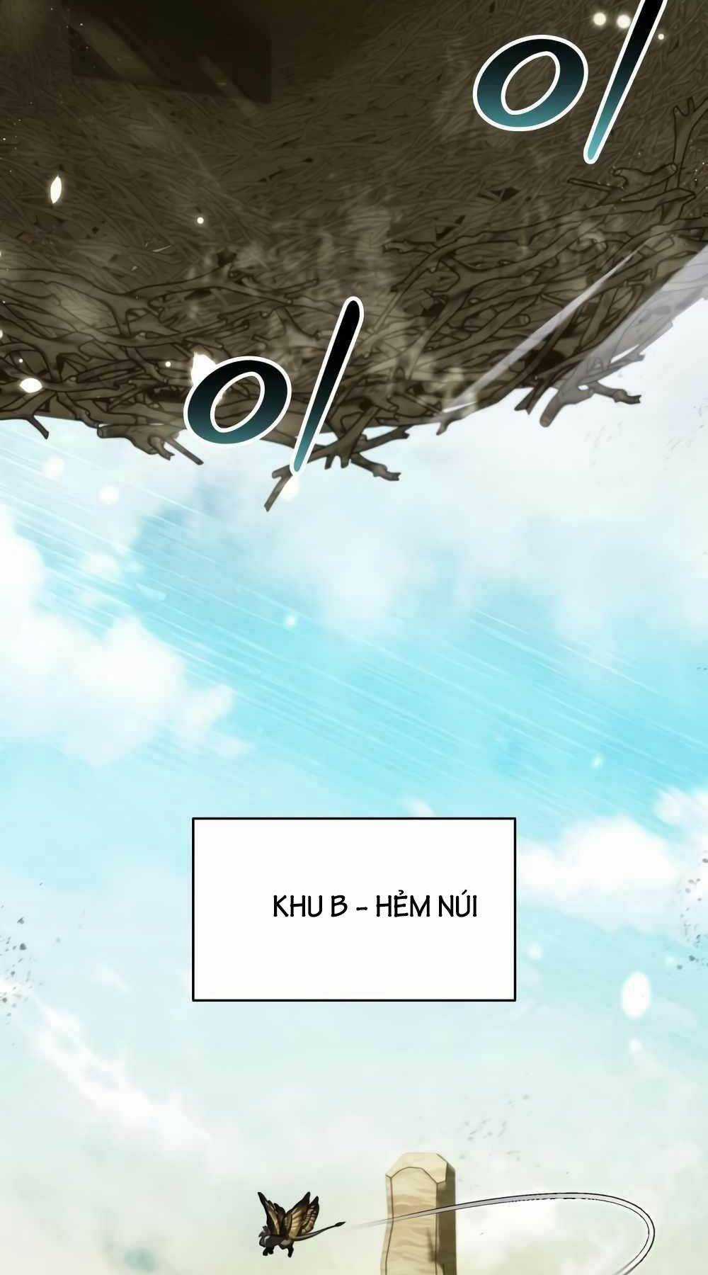 Ván Cược Của Chúa Chapter 11 trang 48