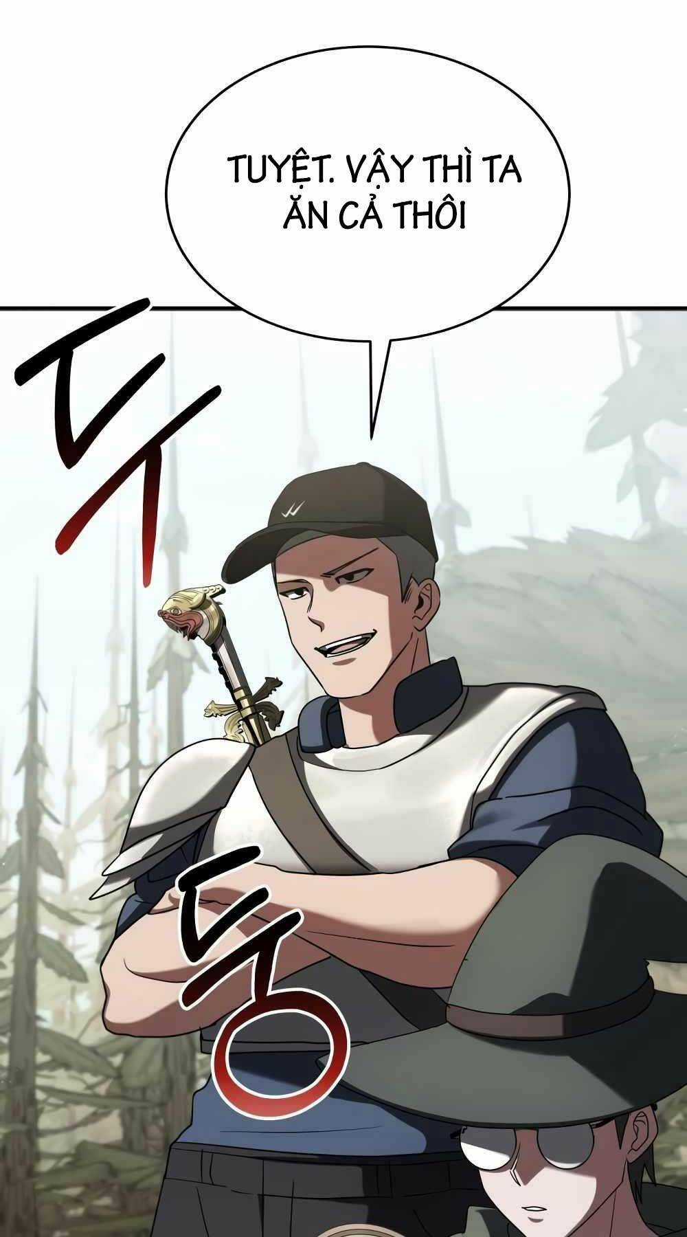 Ván Cược Của Chúa Chapter 11 trang 5