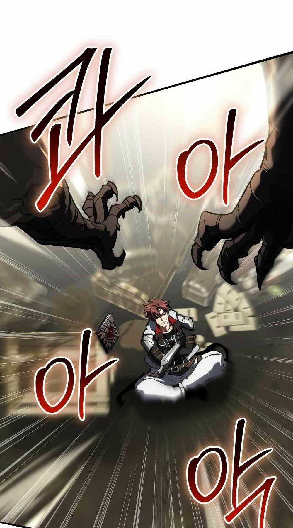 Ván Cược Của Chúa Chapter 11 trang 53