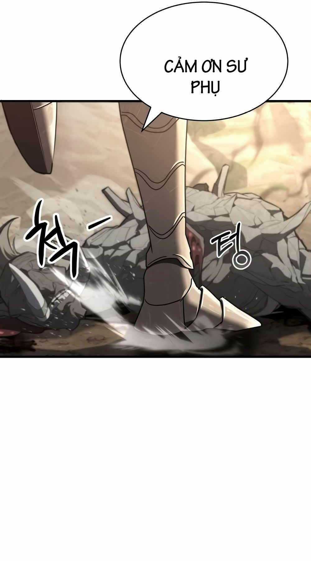 Ván Cược Của Chúa Chapter 11 trang 61