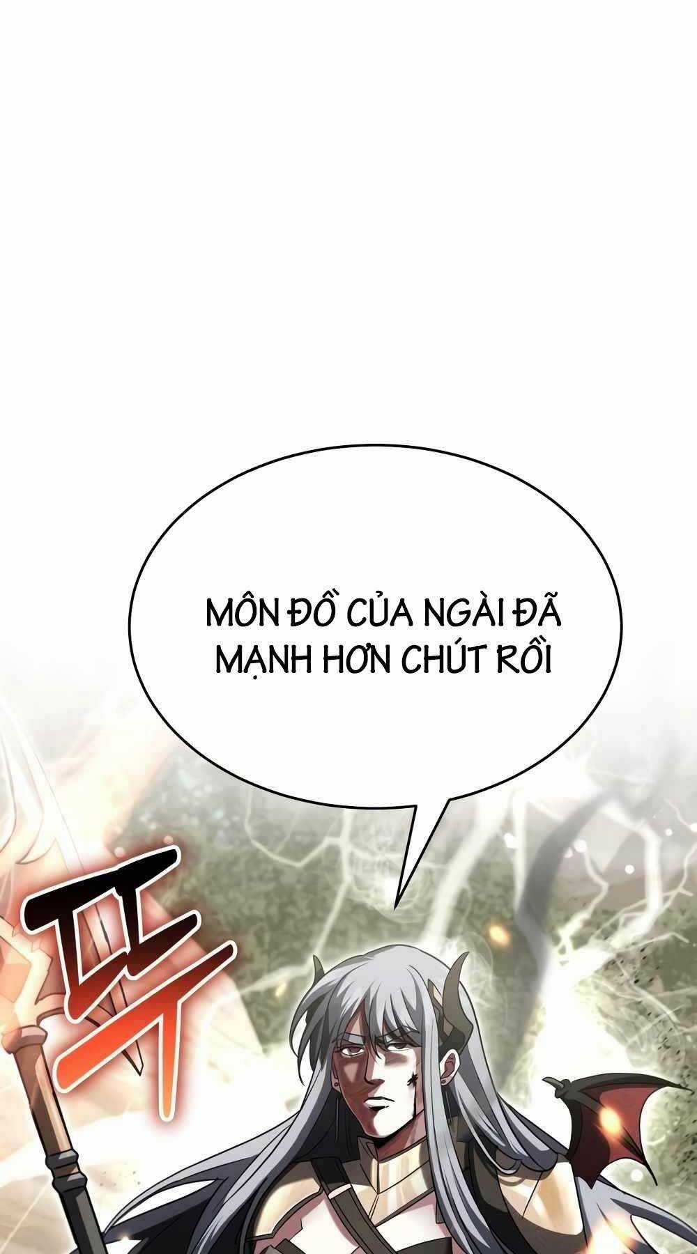 Ván Cược Của Chúa Chapter 11 trang 62