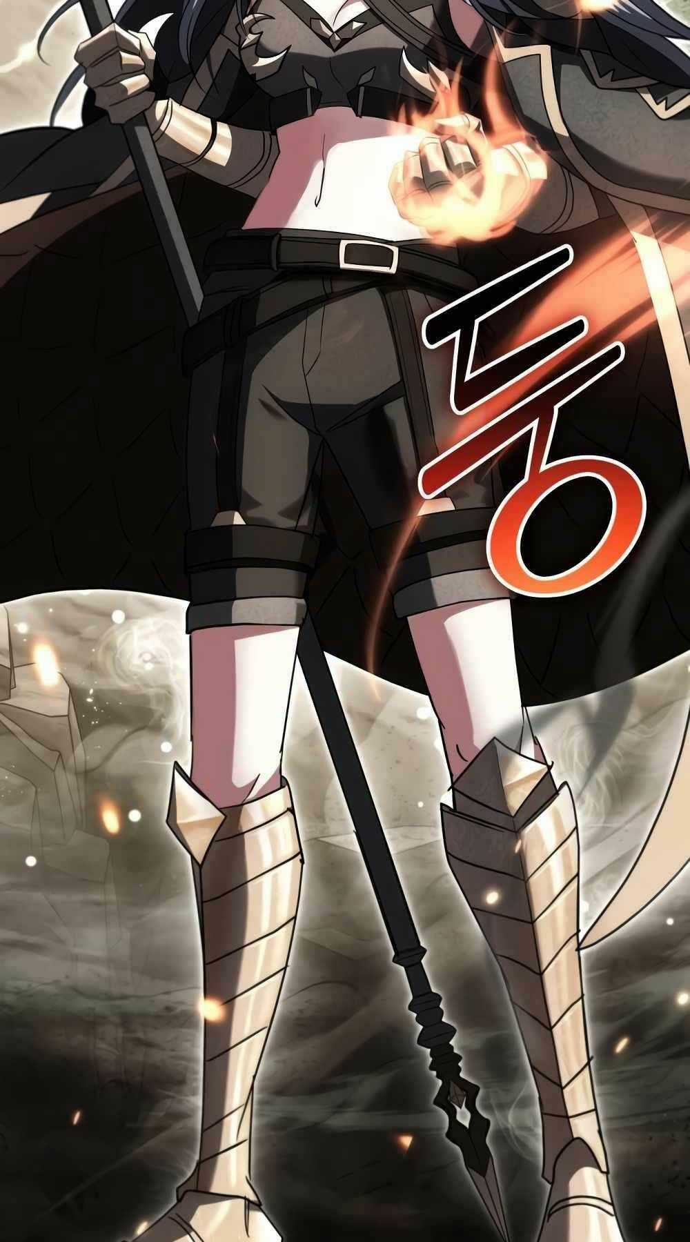 Ván Cược Của Chúa Chapter 11 trang 63