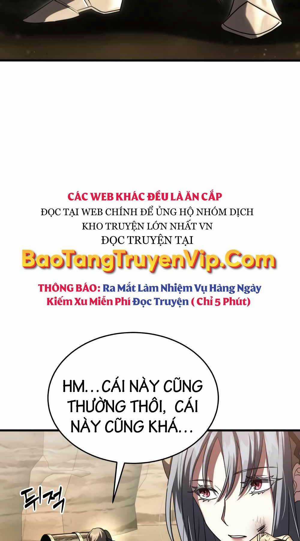 Ván Cược Của Chúa Chapter 11 trang 64