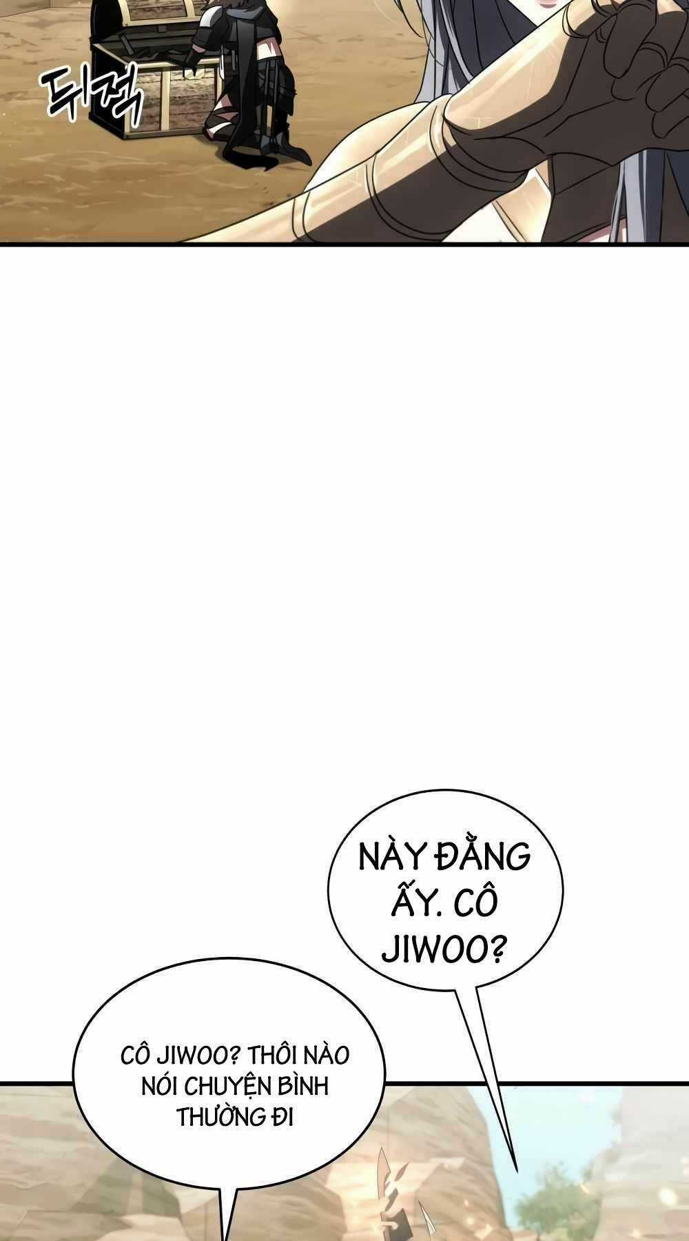 Ván Cược Của Chúa Chapter 11 trang 65