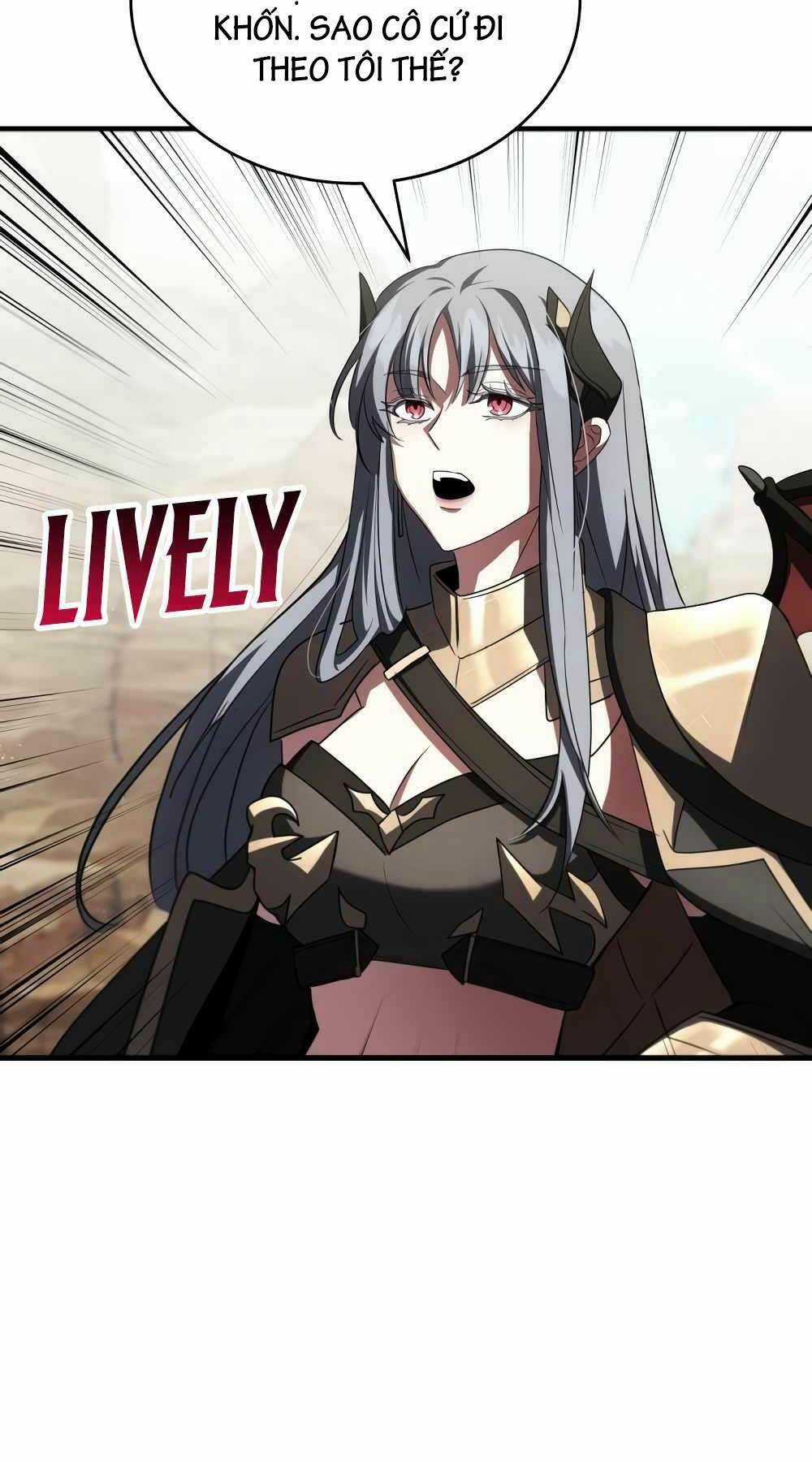 Ván Cược Của Chúa Chapter 11 trang 67