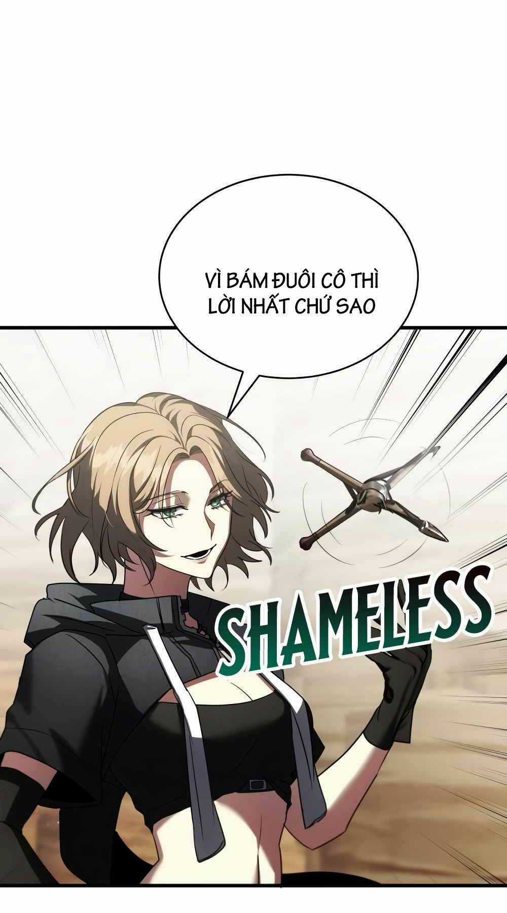 Ván Cược Của Chúa Chapter 11 trang 68