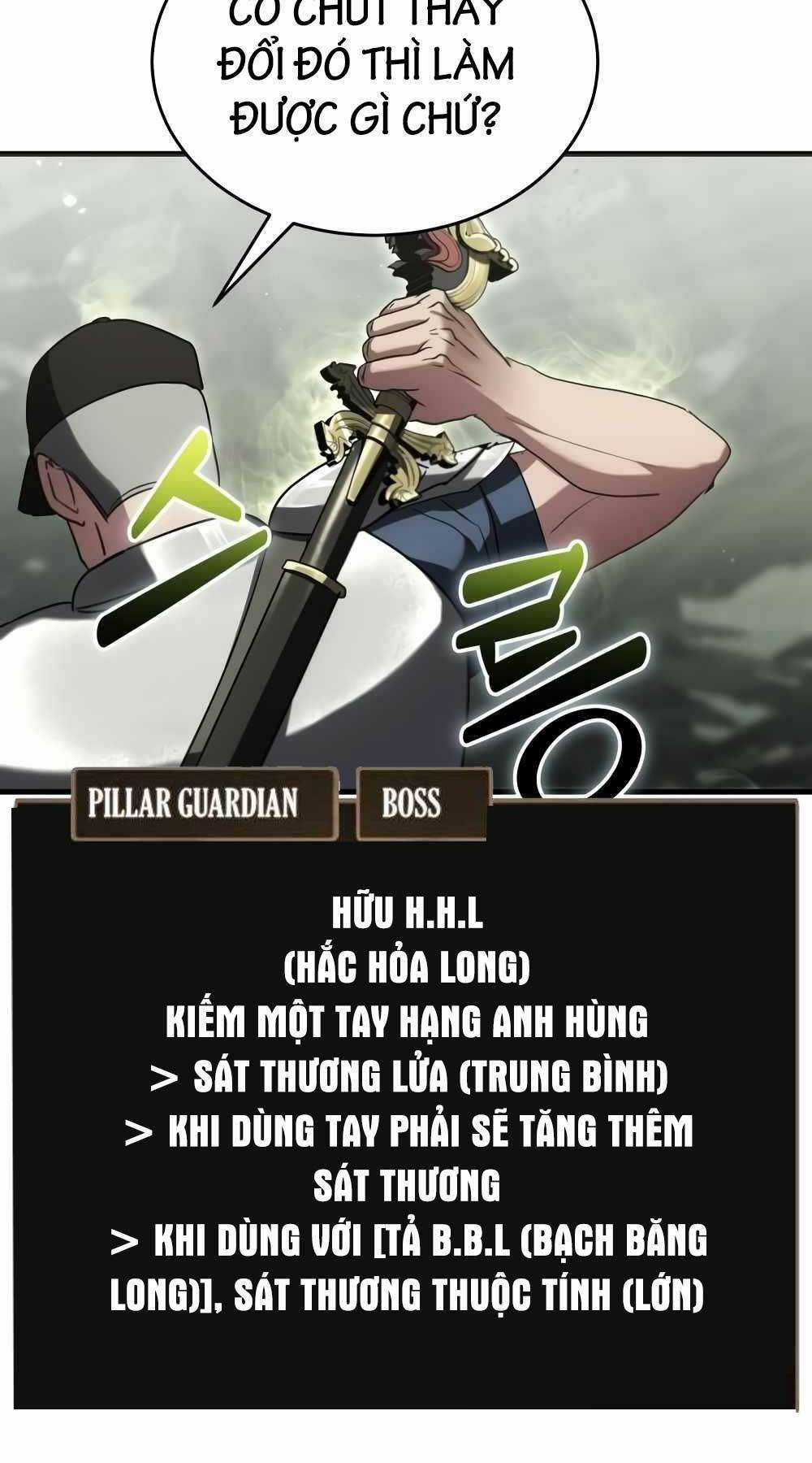 Ván Cược Của Chúa Chapter 11 trang 7