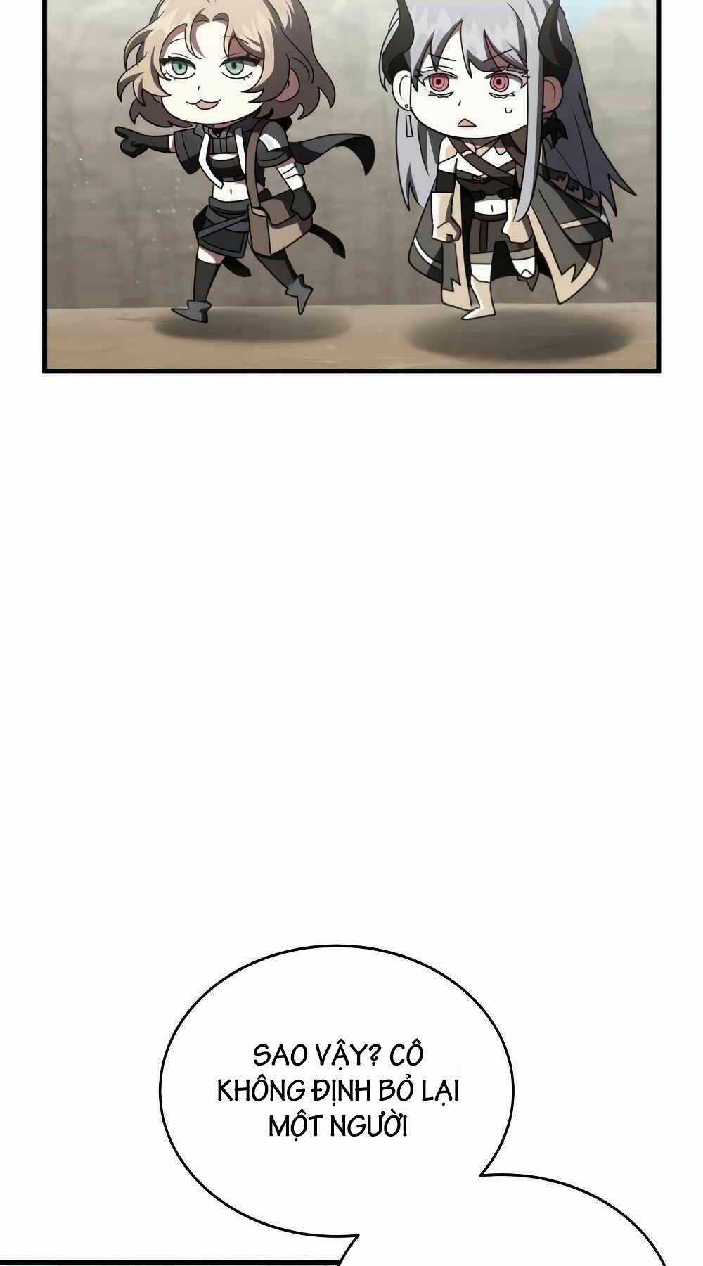 Ván Cược Của Chúa Chapter 11 trang 70