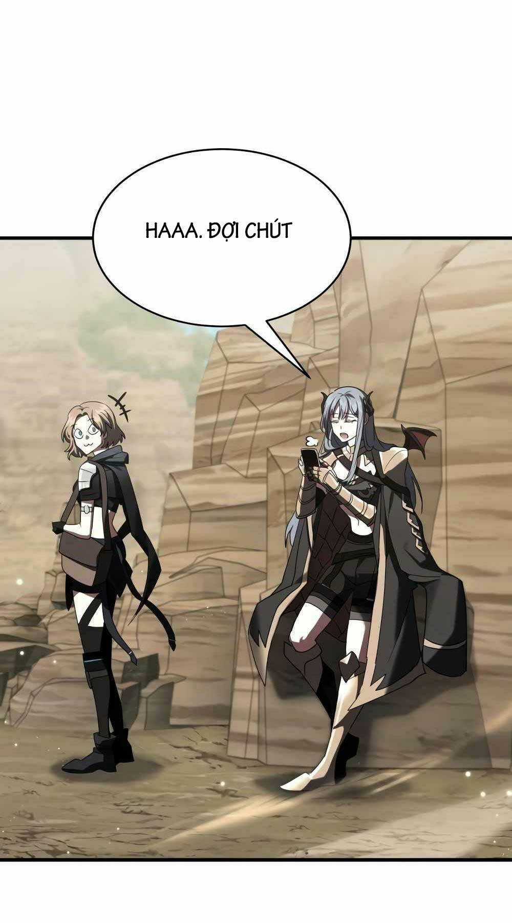 Ván Cược Của Chúa Chapter 11 trang 72