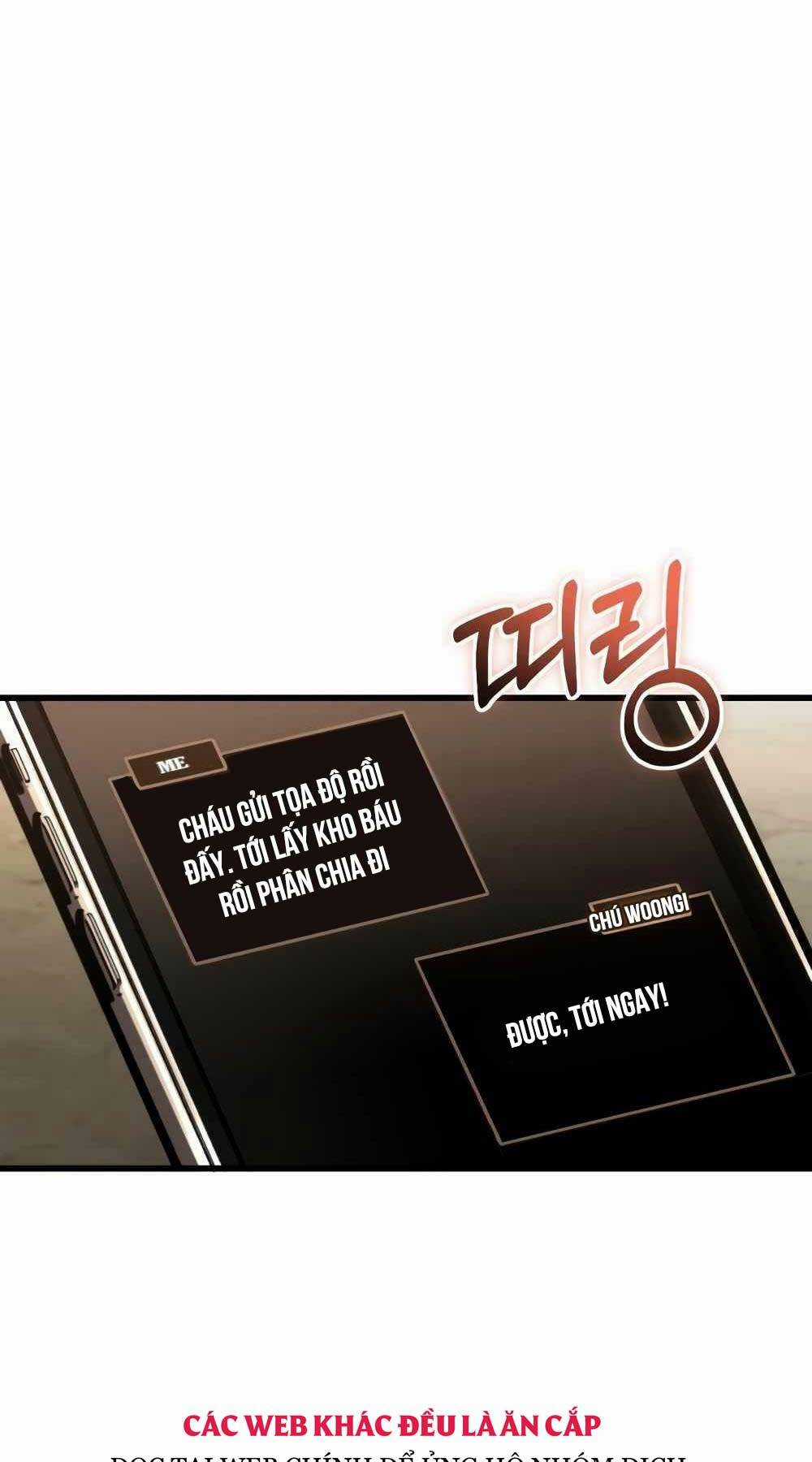 Ván Cược Của Chúa Chapter 11 trang 73