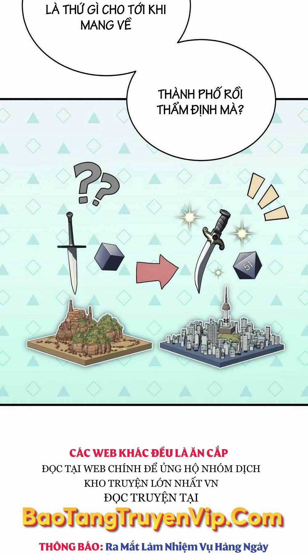 Ván Cược Của Chúa Chapter 11 trang 77