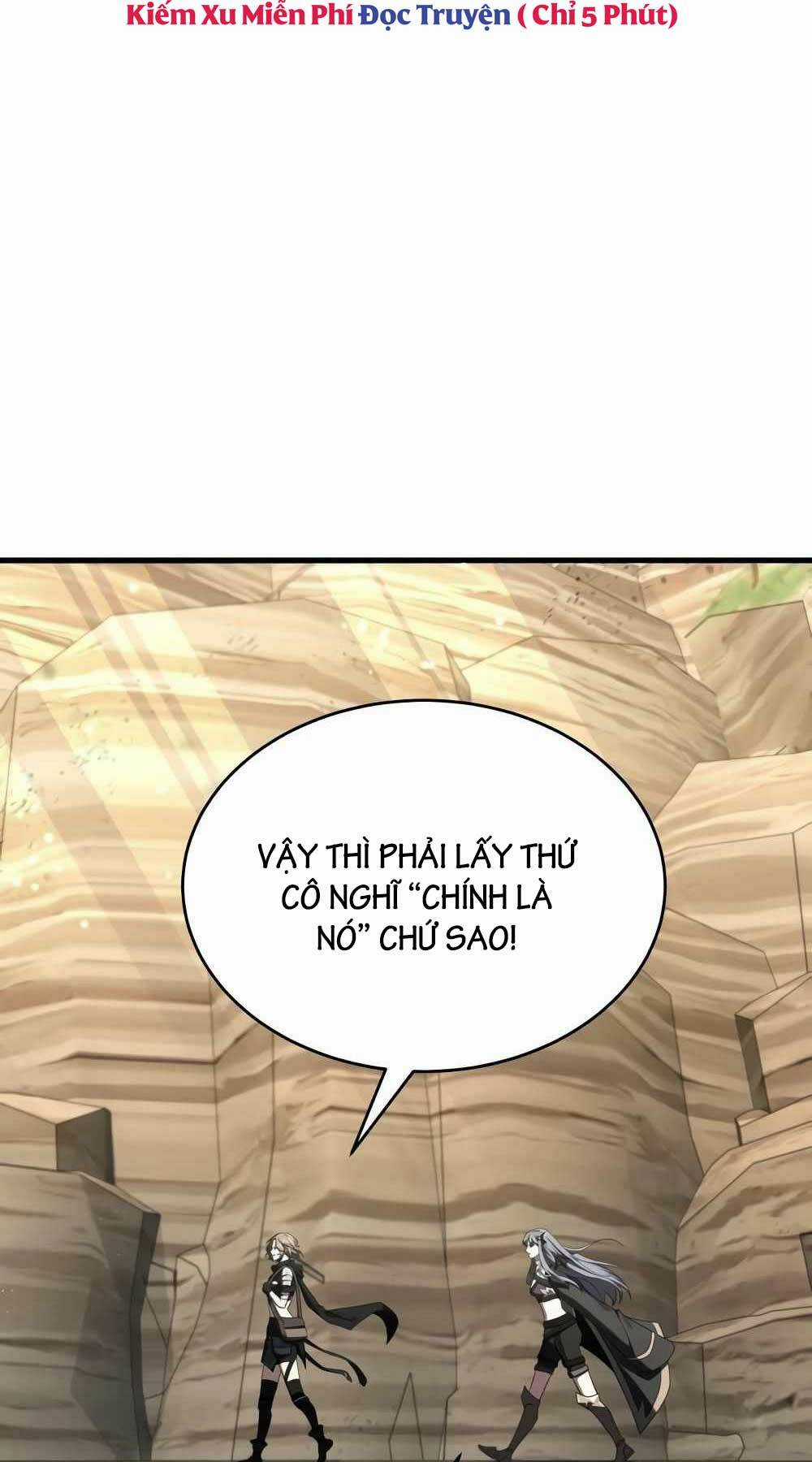 Ván Cược Của Chúa Chapter 11 trang 78