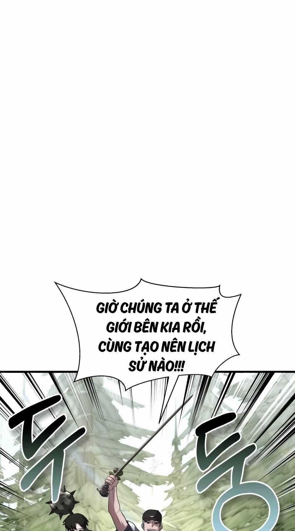 Ván Cược Của Chúa Chapter 11 trang 8