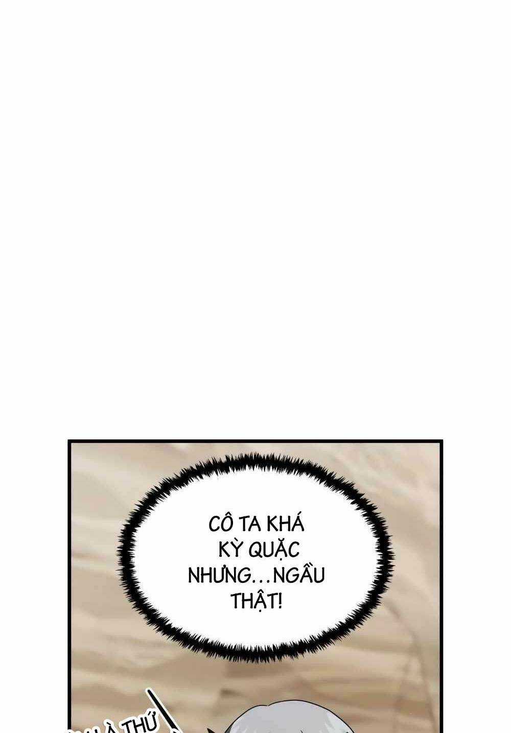 Ván Cược Của Chúa Chapter 11 trang 81