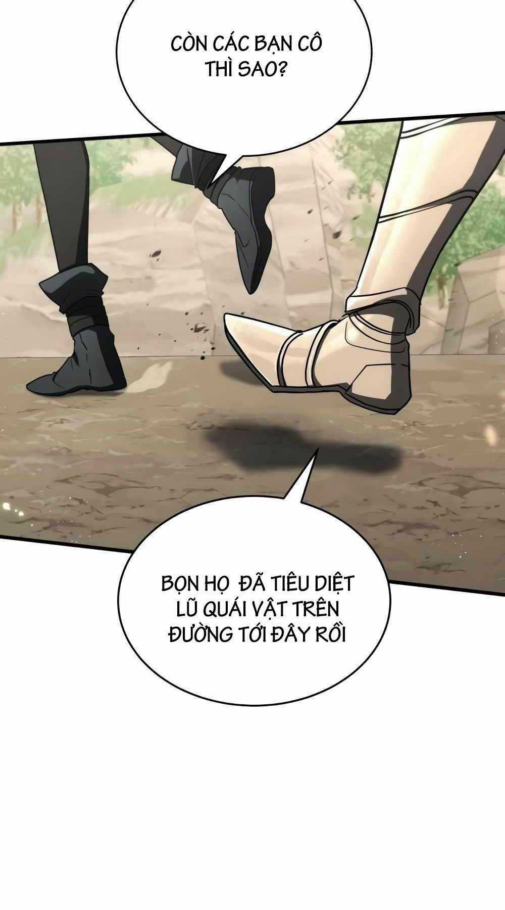 Ván Cược Của Chúa Chapter 11 trang 83