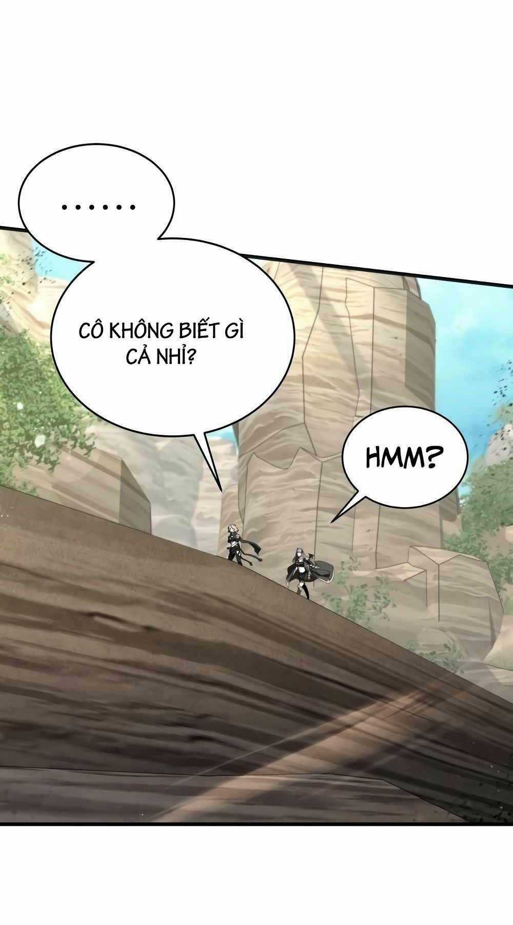 Ván Cược Của Chúa Chapter 11 trang 84