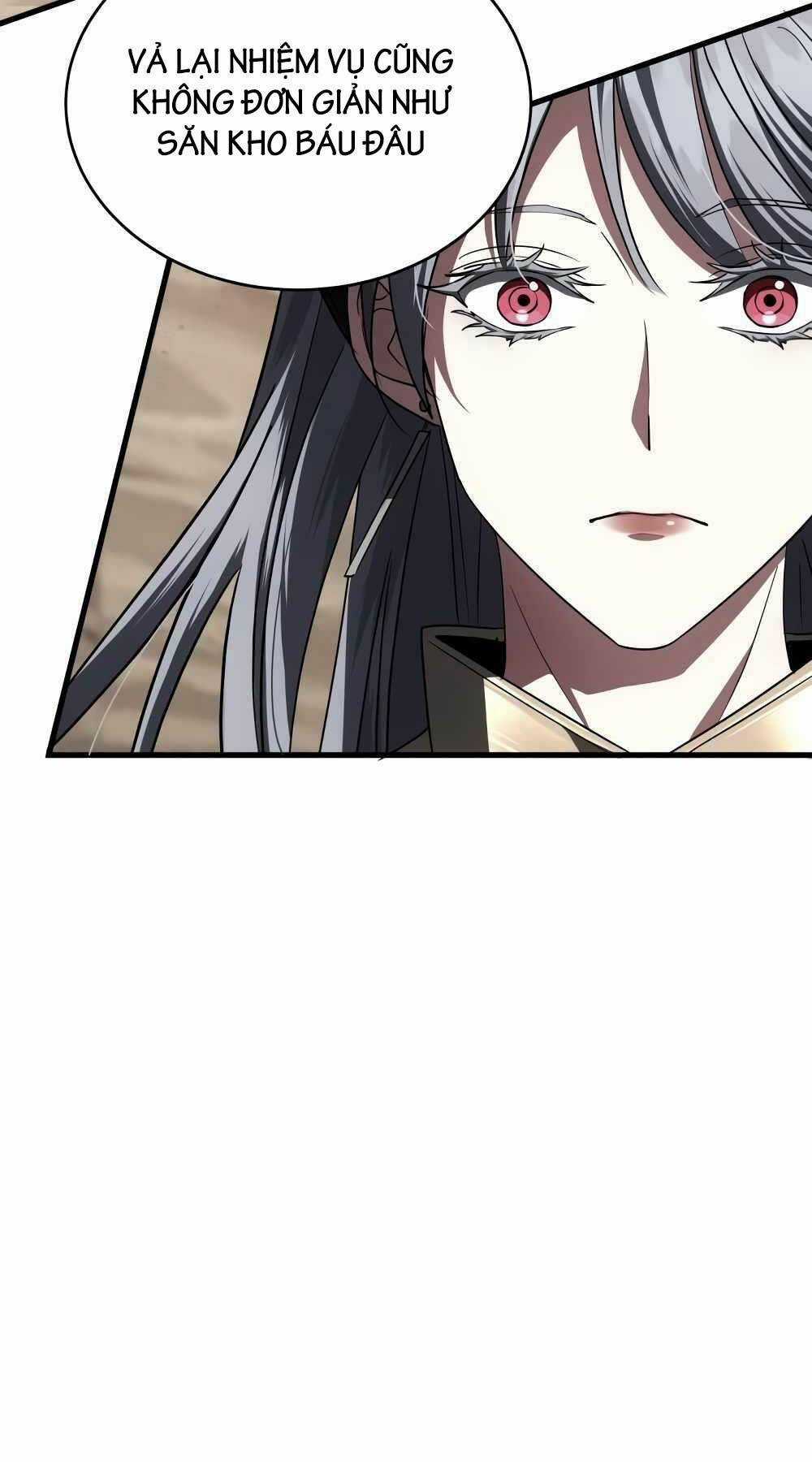 Ván Cược Của Chúa Chapter 11 trang 86