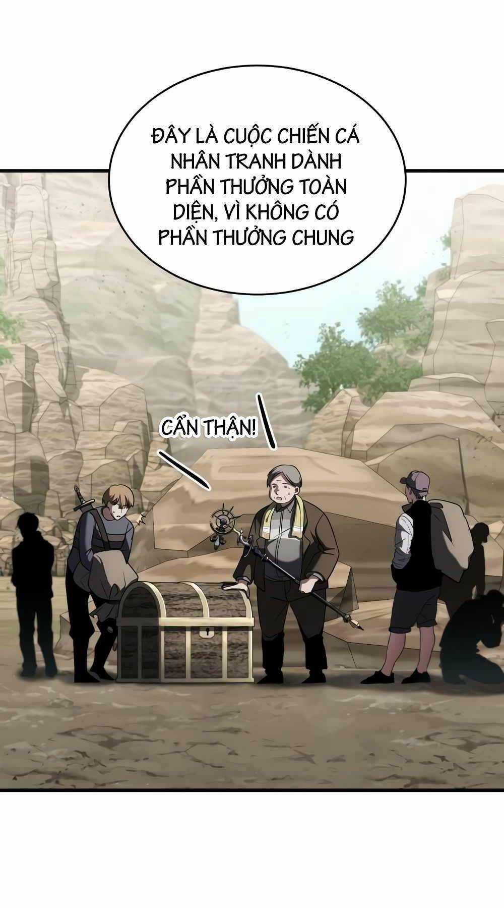Ván Cược Của Chúa Chapter 11 trang 87