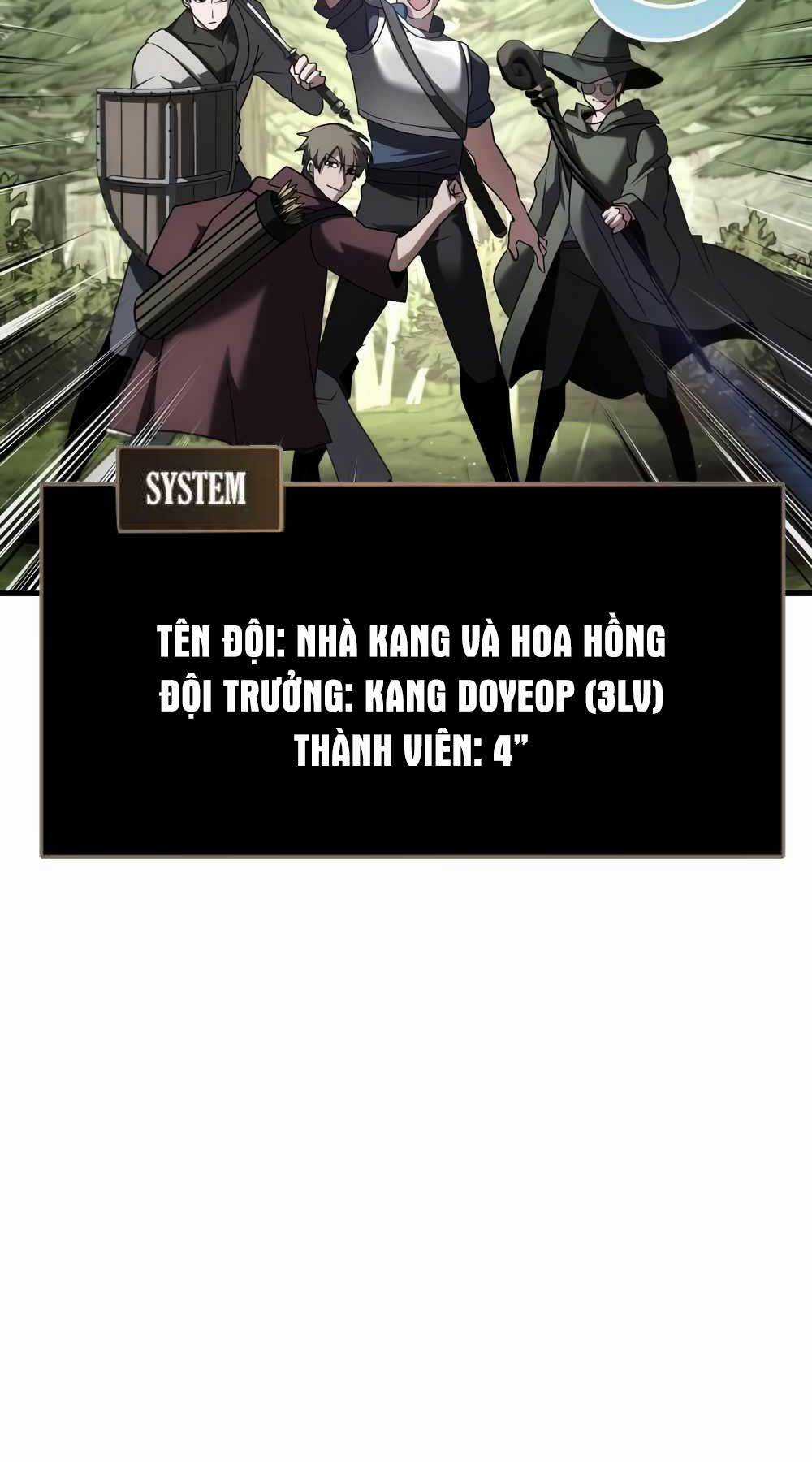 Ván Cược Của Chúa Chapter 11 trang 9