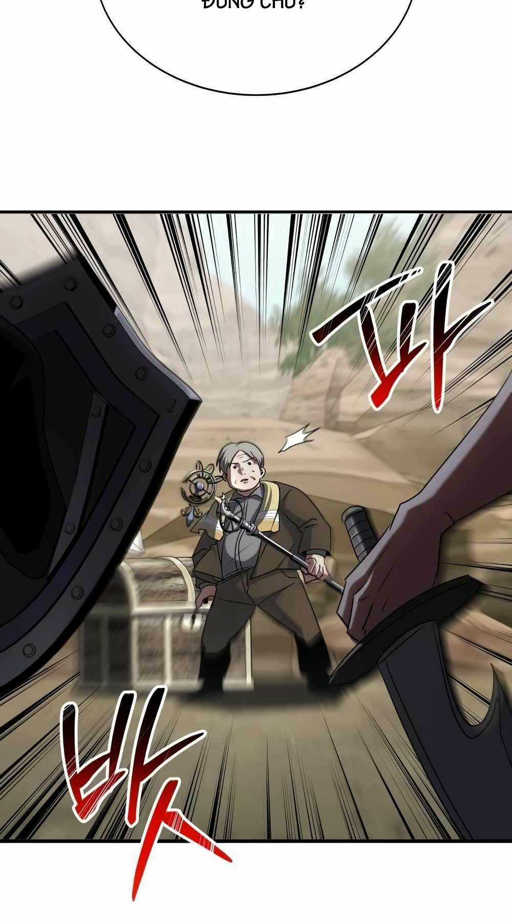 Ván Cược Của Chúa Chapter 11 trang 90