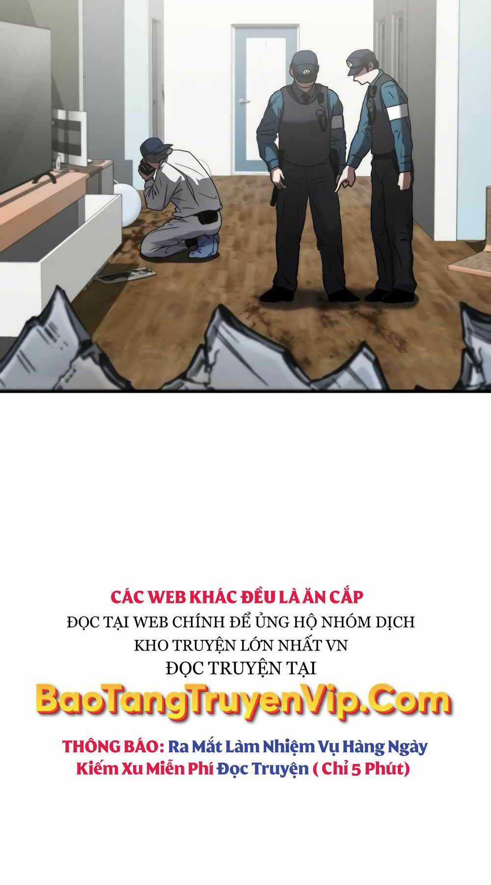 Ván Cược Của Chúa Chapter 11 trang 95