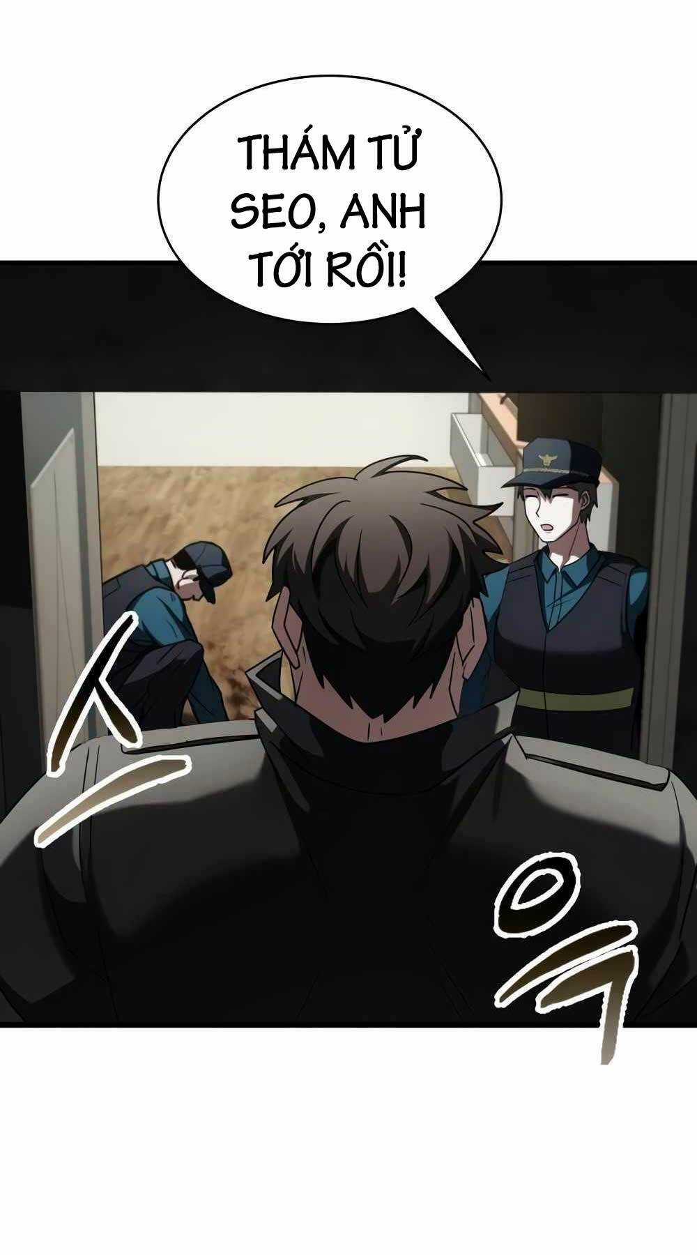 Ván Cược Của Chúa Chapter 11 trang 96