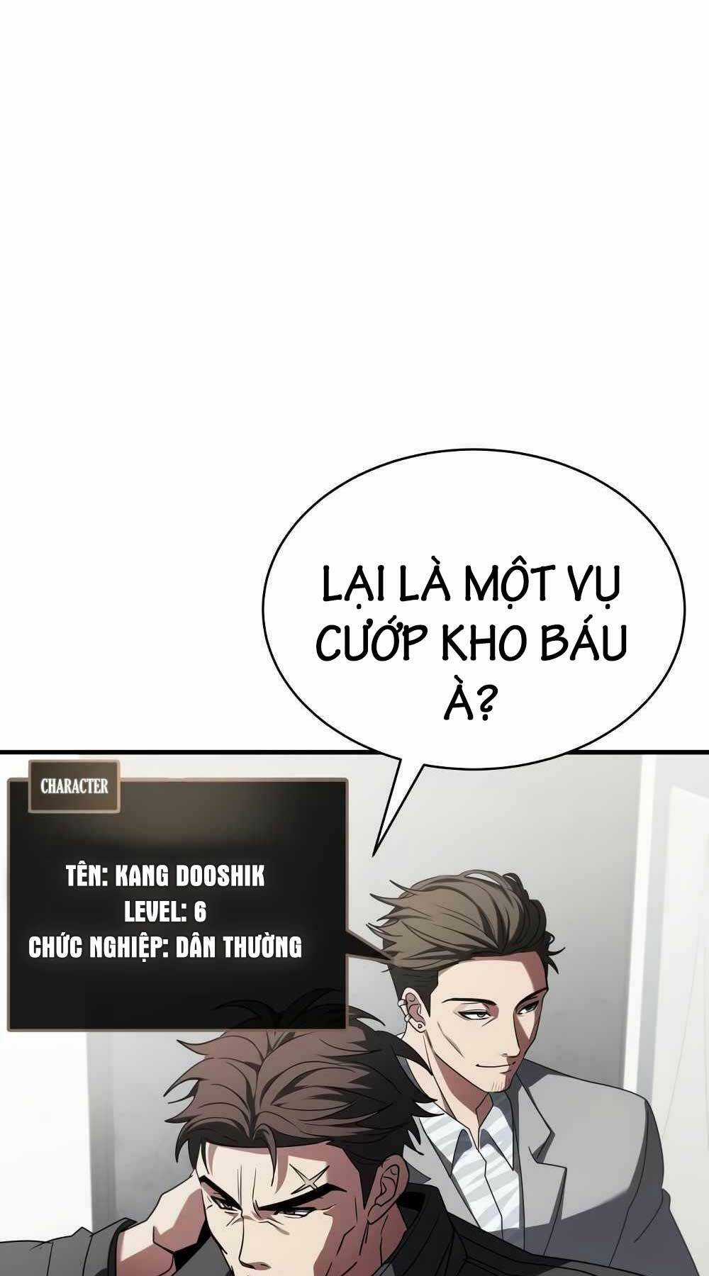 Ván Cược Của Chúa Chapter 11 trang 97