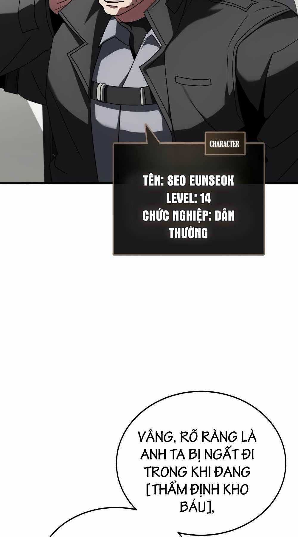 Ván Cược Của Chúa Chapter 11 trang 98