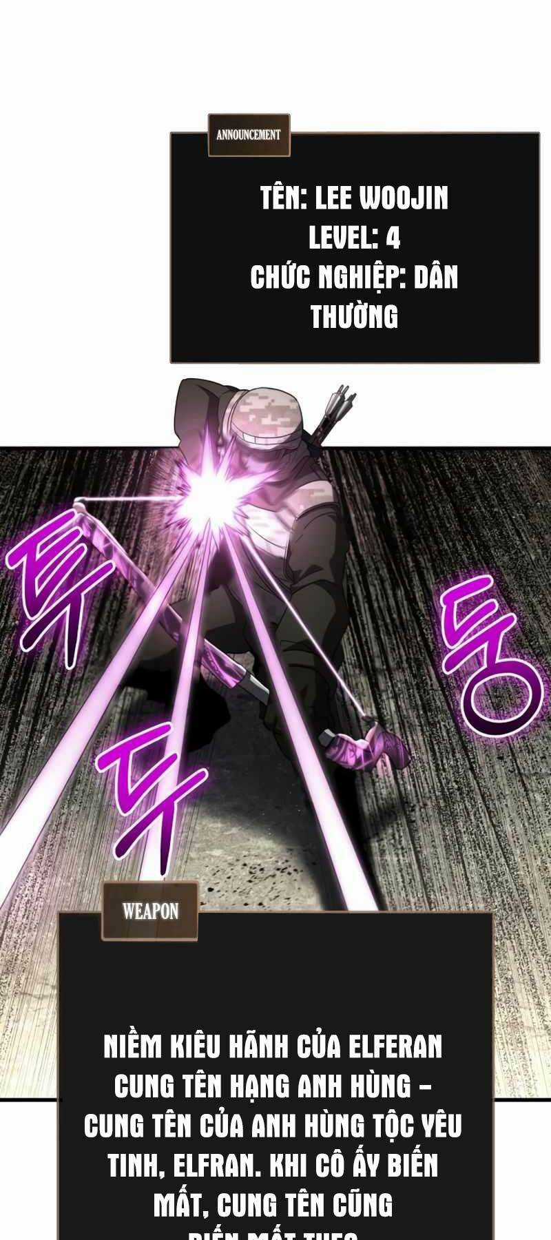 Ván Cược Của Chúa Chapter 12 trang 13