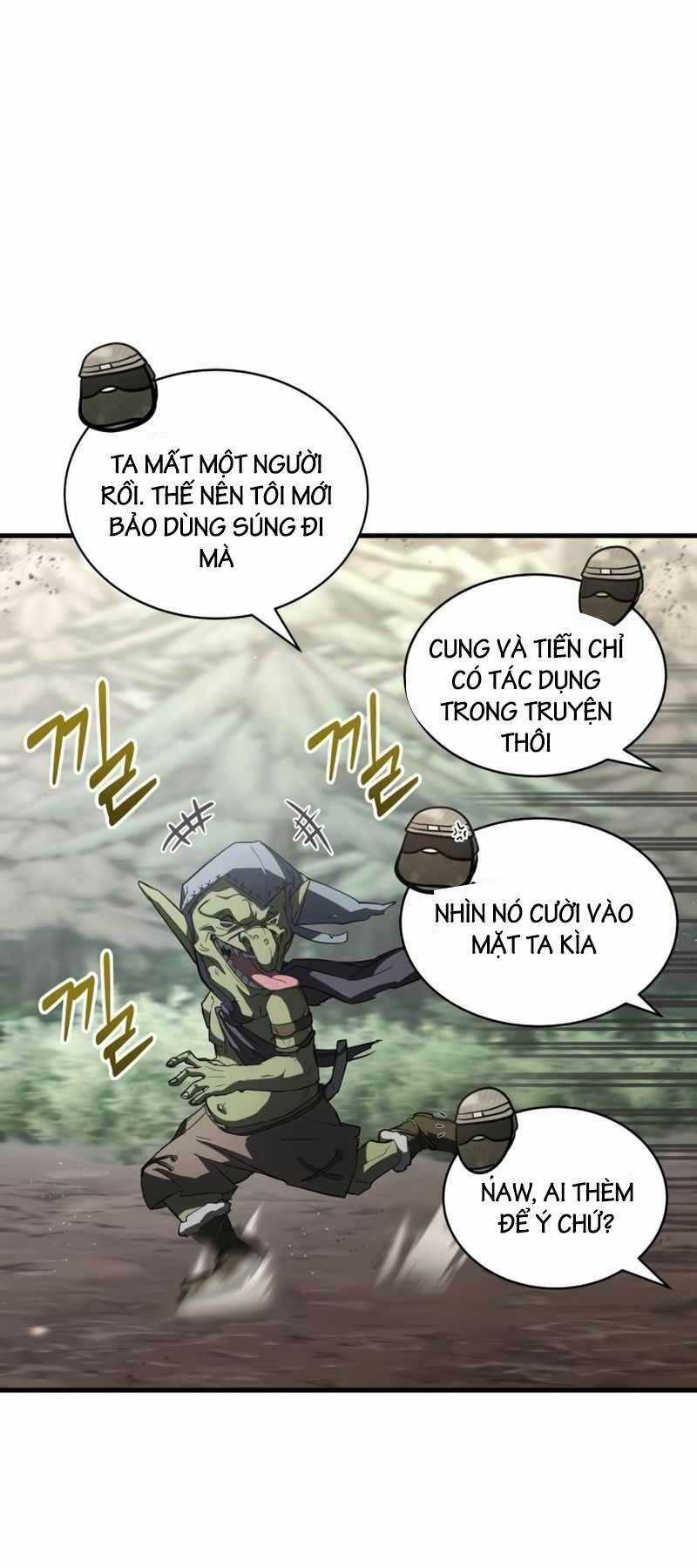 Ván Cược Của Chúa Chapter 12 trang 15
