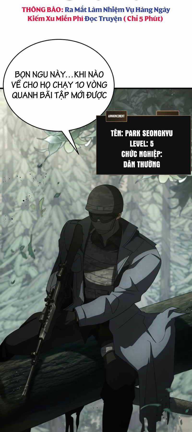 Ván Cược Của Chúa Chapter 12 trang 18