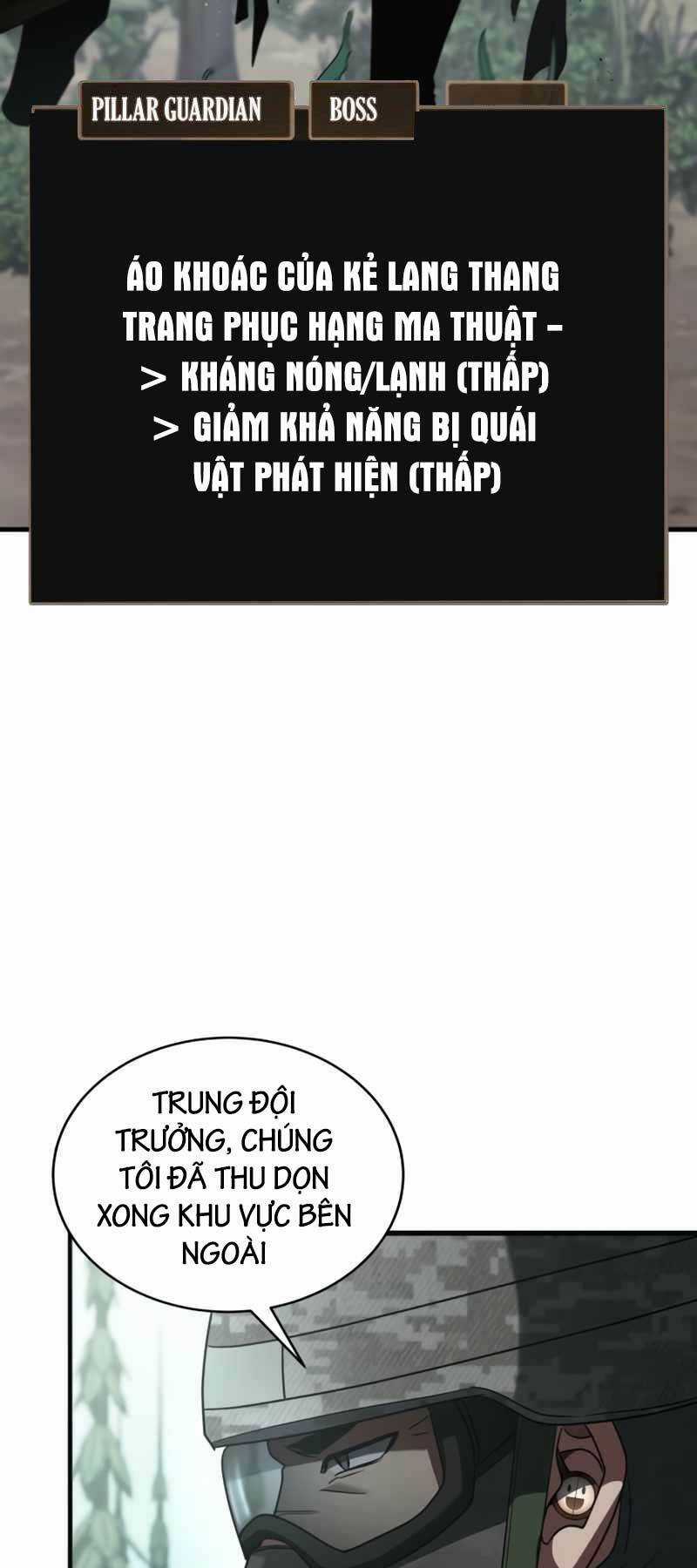 Ván Cược Của Chúa Chapter 12 trang 19