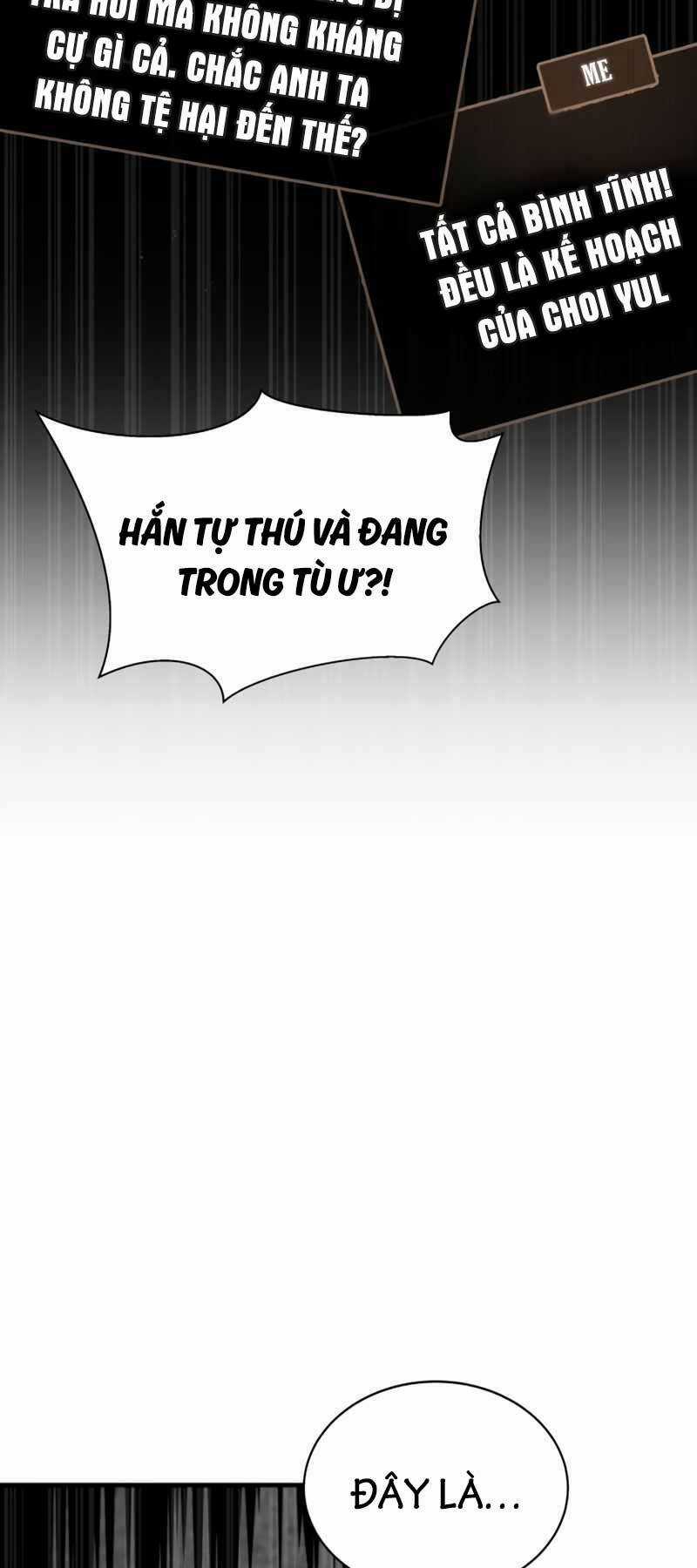 Ván Cược Của Chúa Chapter 12 trang 2