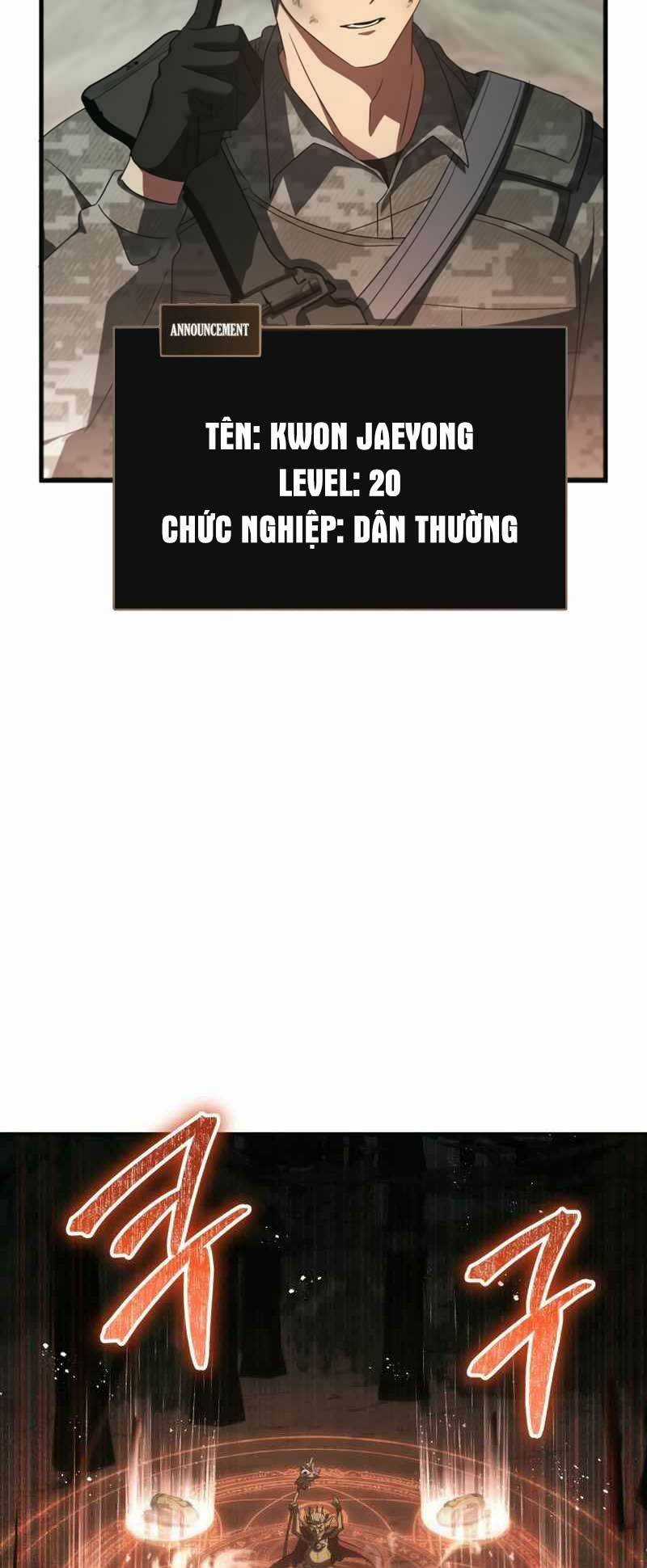 Ván Cược Của Chúa Chapter 12 trang 21