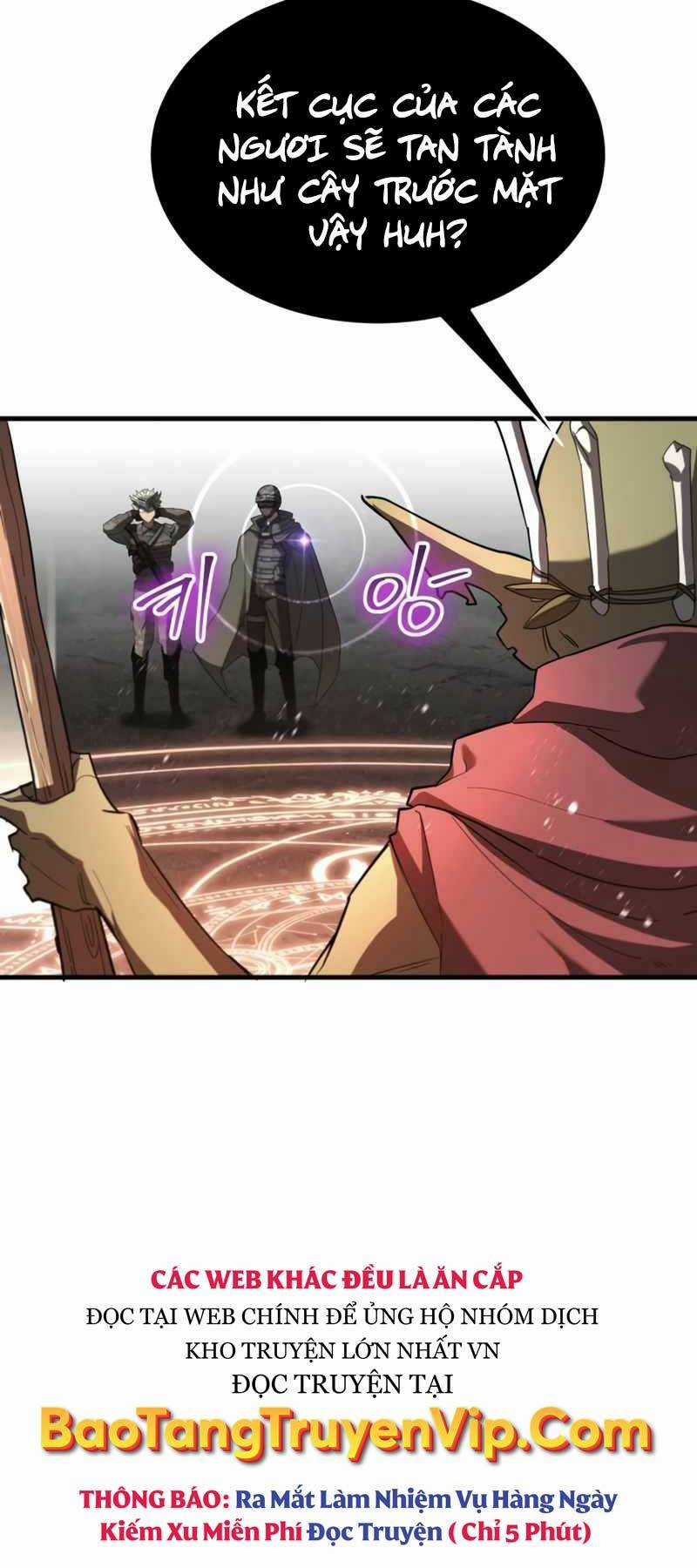 Ván Cược Của Chúa Chapter 12 trang 24