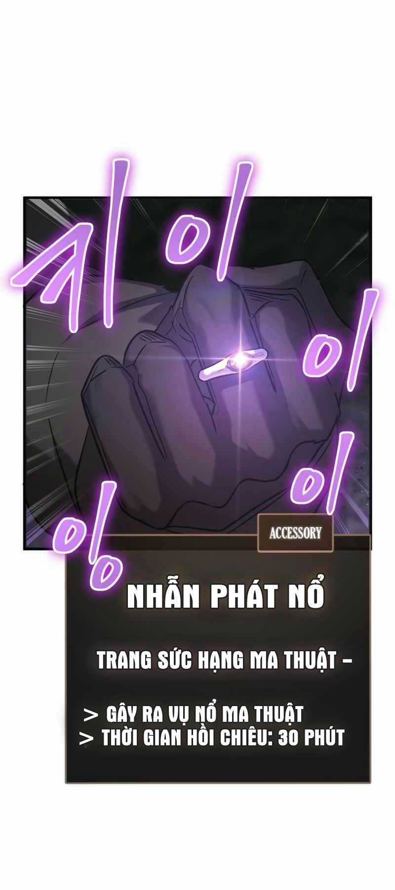 Ván Cược Của Chúa Chapter 12 trang 25