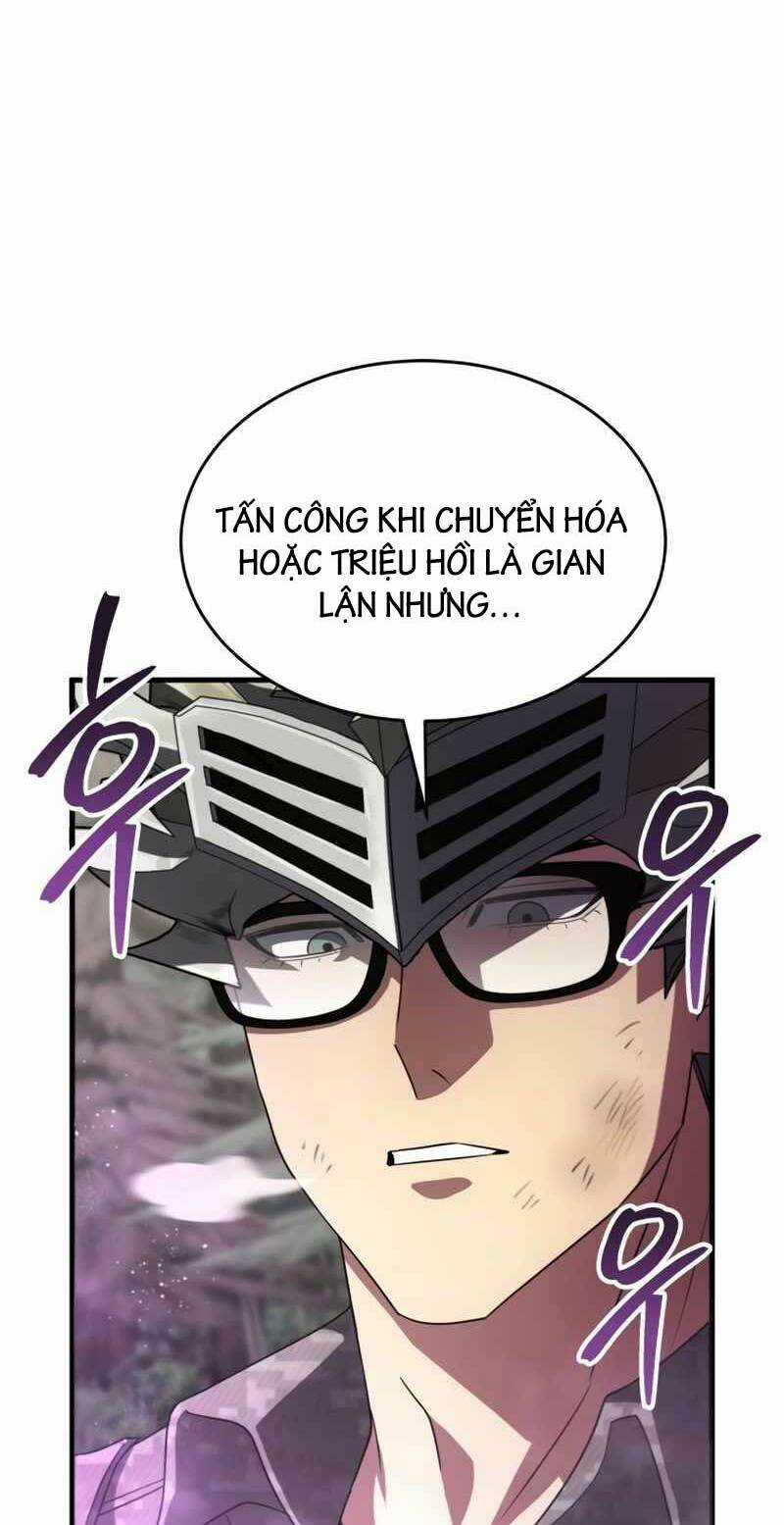 Ván Cược Của Chúa Chapter 12 trang 29