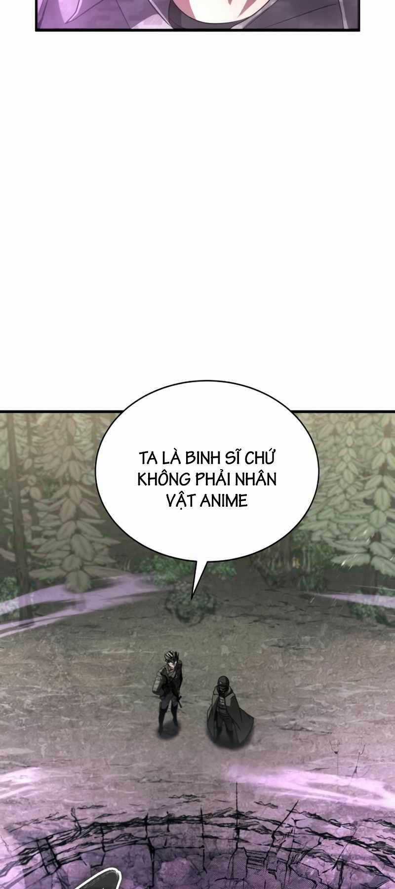 Ván Cược Của Chúa Chapter 12 trang 30