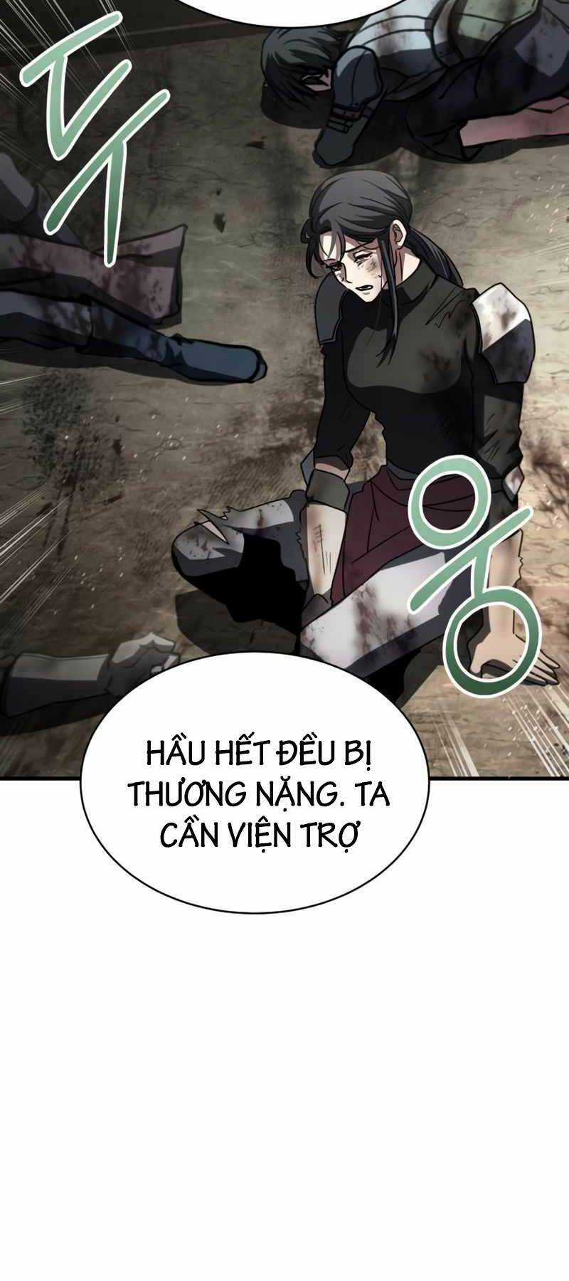 Ván Cược Của Chúa Chapter 12 trang 35