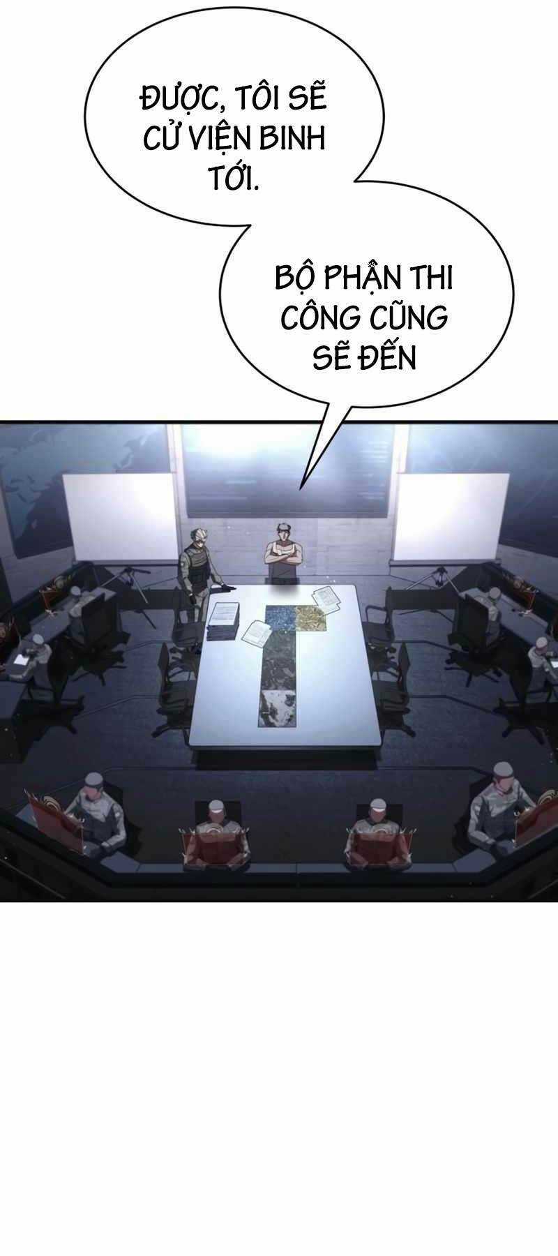 Ván Cược Của Chúa Chapter 12 trang 37