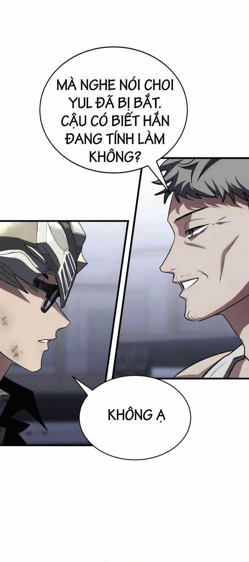 Ván Cược Của Chúa Chapter 12 trang 39