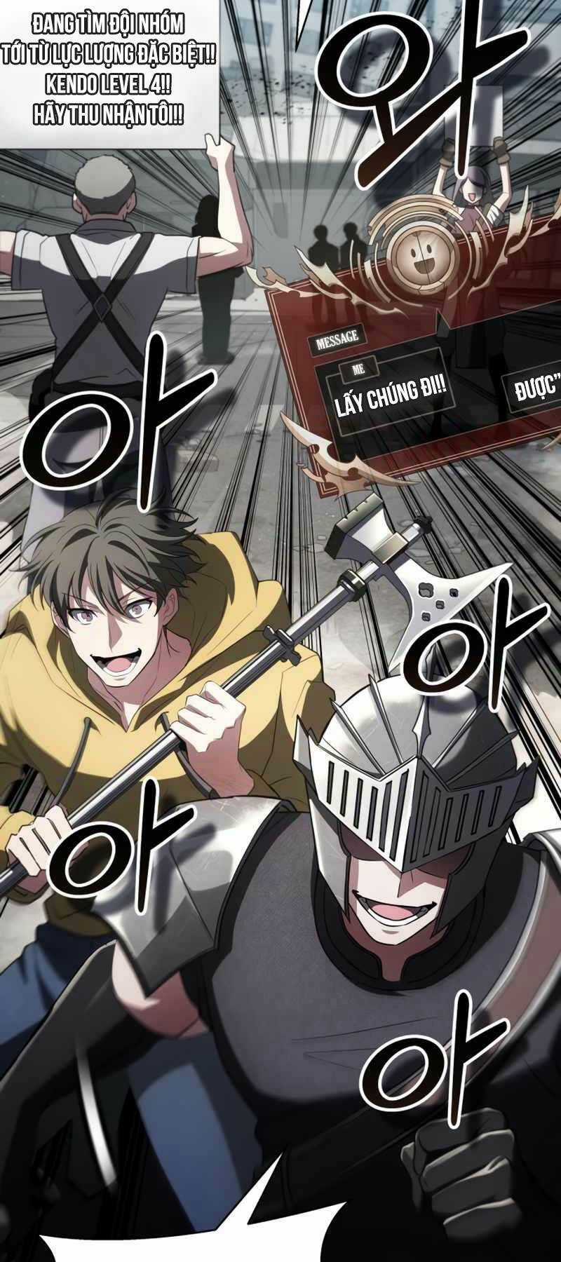 Ván Cược Của Chúa Chapter 12 trang 4