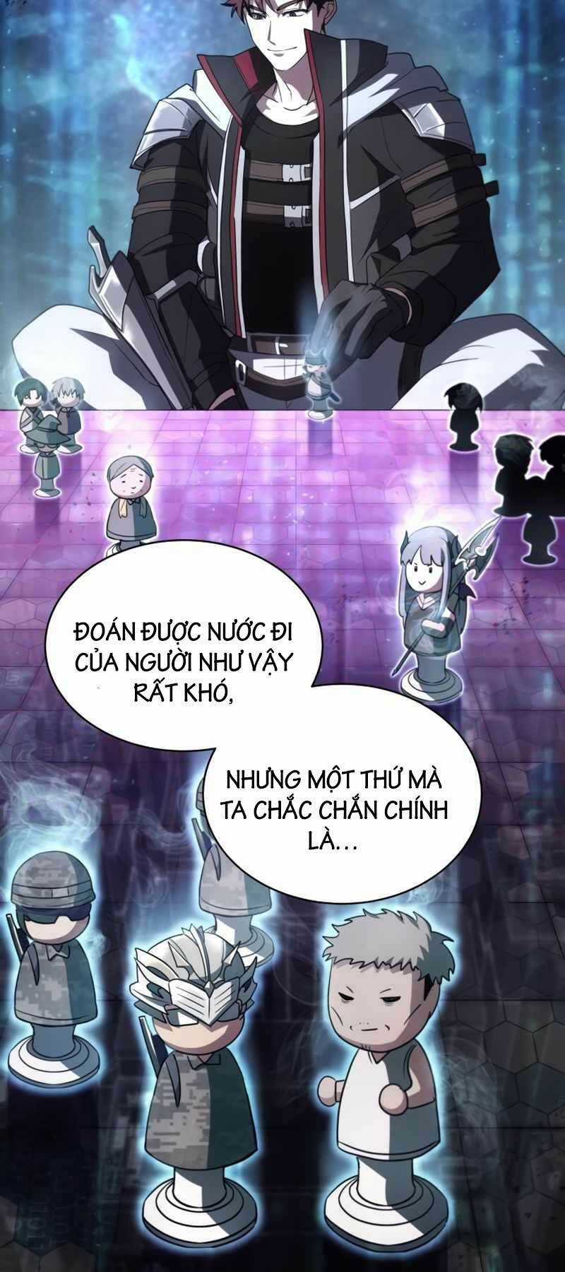 Ván Cược Của Chúa Chapter 12 trang 41