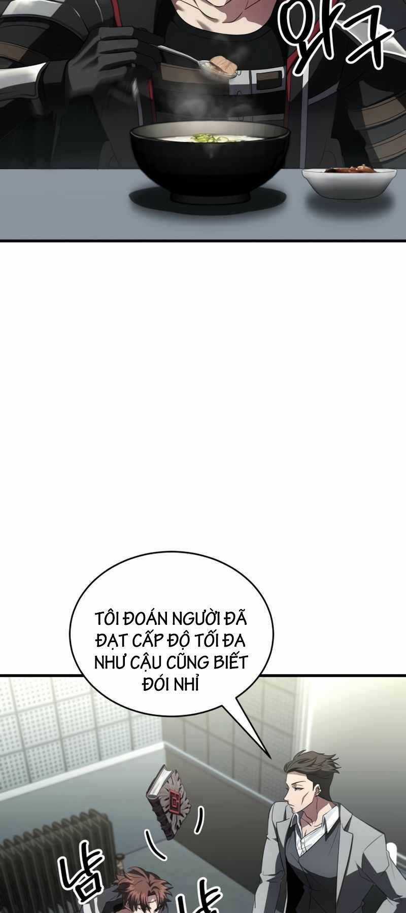 Ván Cược Của Chúa Chapter 12 trang 46