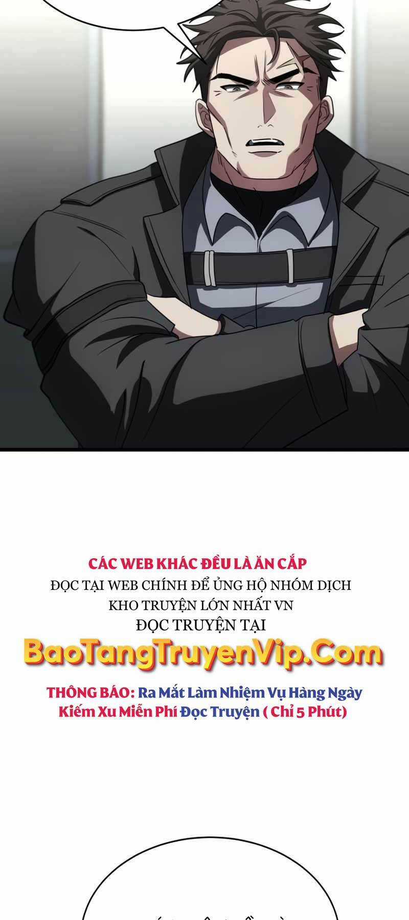 Ván Cược Của Chúa Chapter 12 trang 48