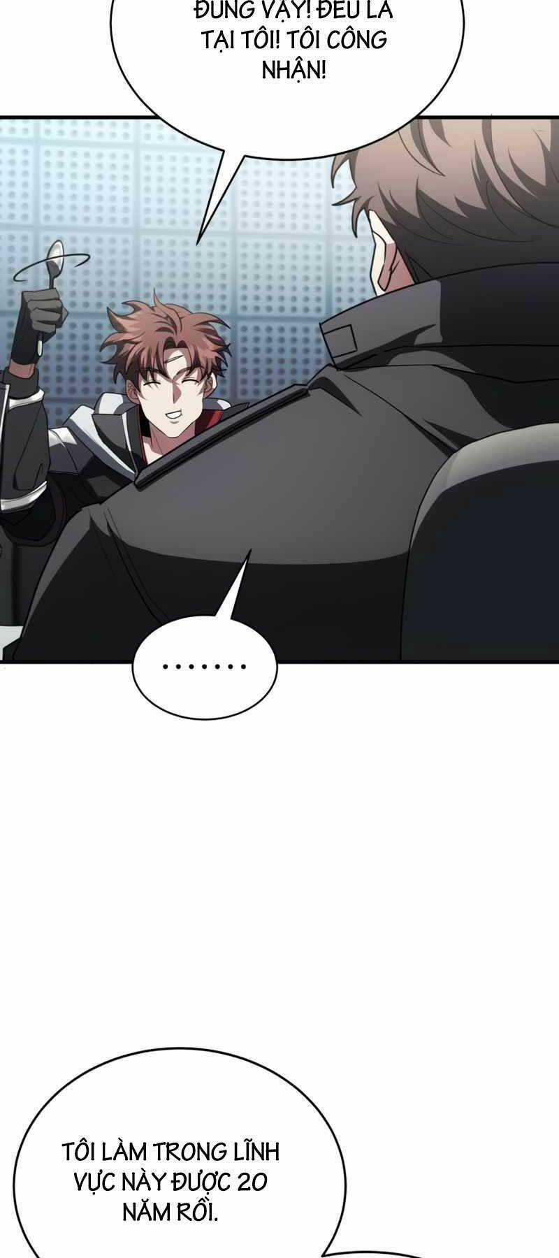 Ván Cược Của Chúa Chapter 12 trang 49