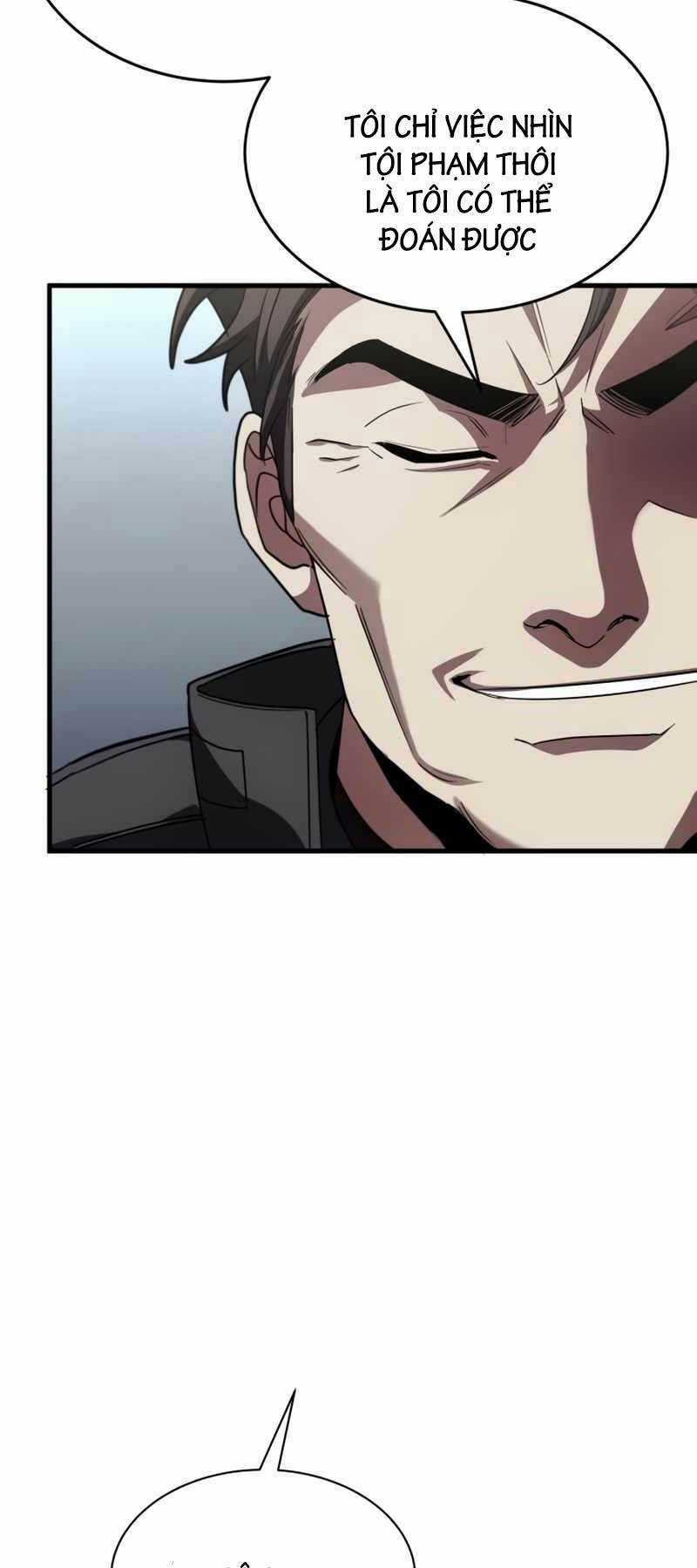 Ván Cược Của Chúa Chapter 12 trang 50