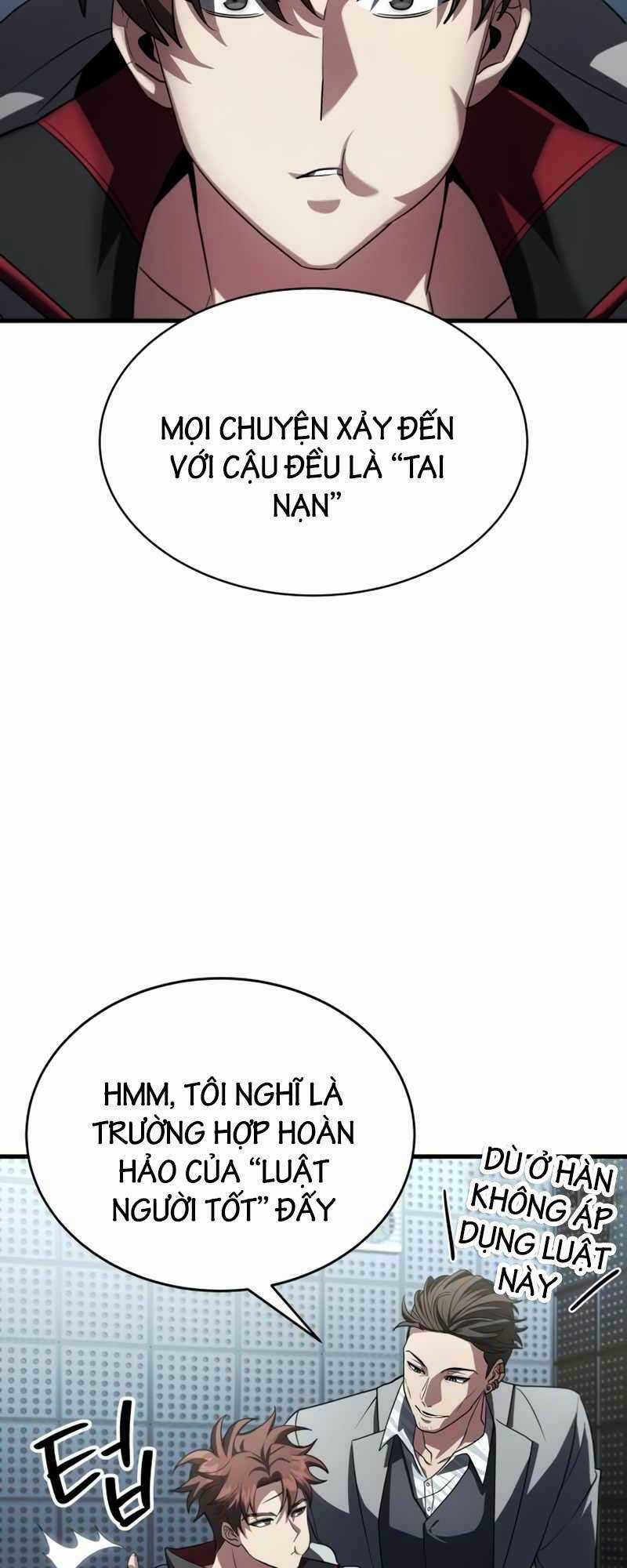 Ván Cược Của Chúa Chapter 12 trang 52