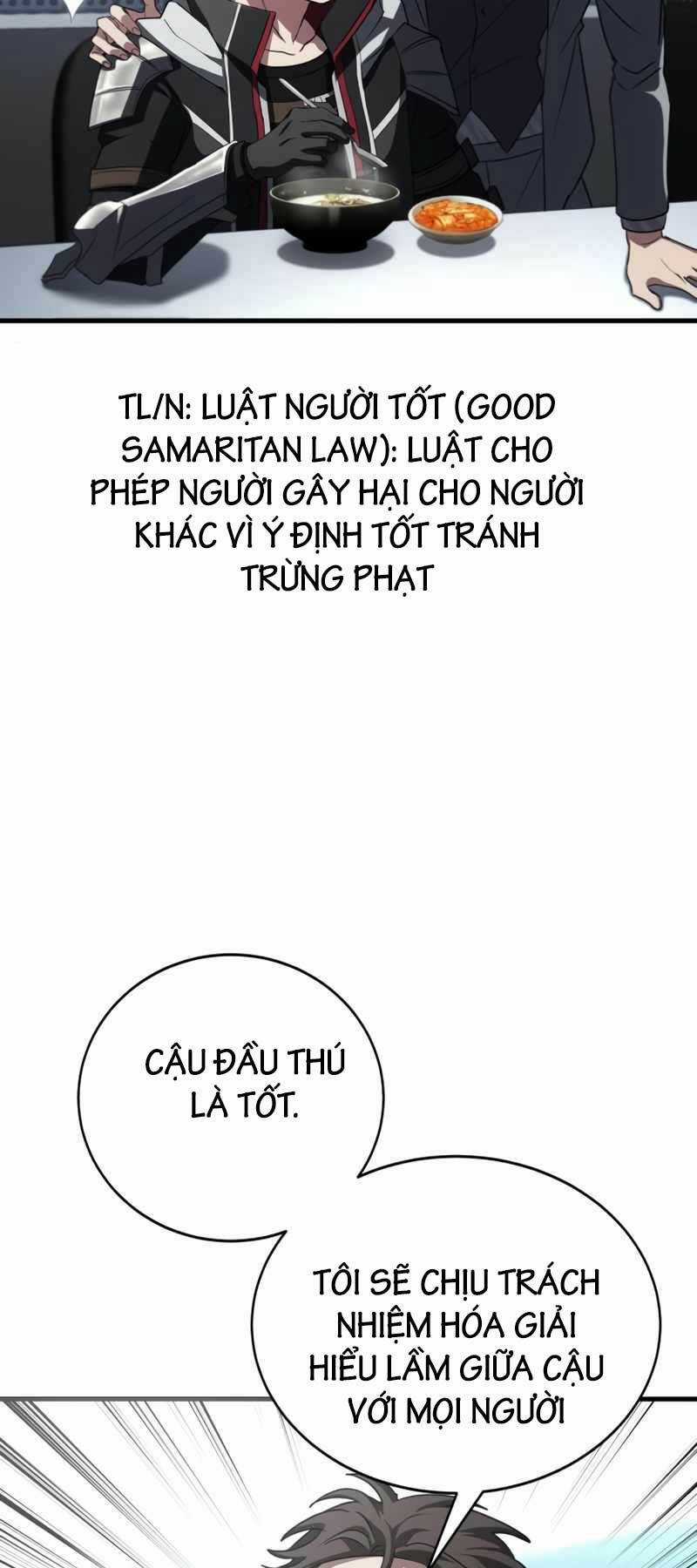 Ván Cược Của Chúa Chapter 12 trang 53